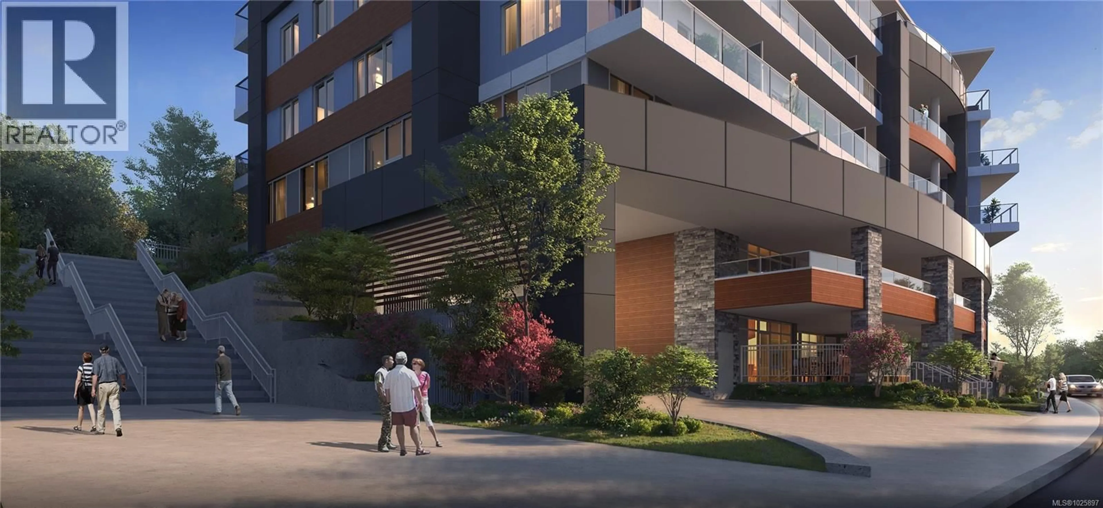 Indoor foyer for 512 - 200 TYEE ROAD, Victoria British Columbia V9A6X5