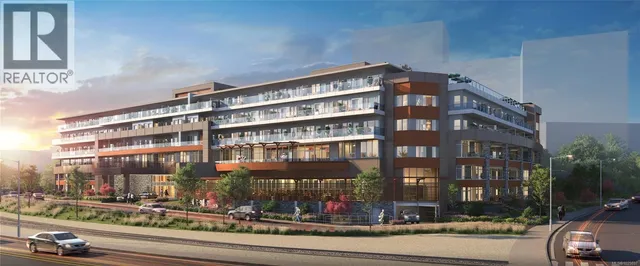 512 - 200 TYEE ROAD, Victoria 4