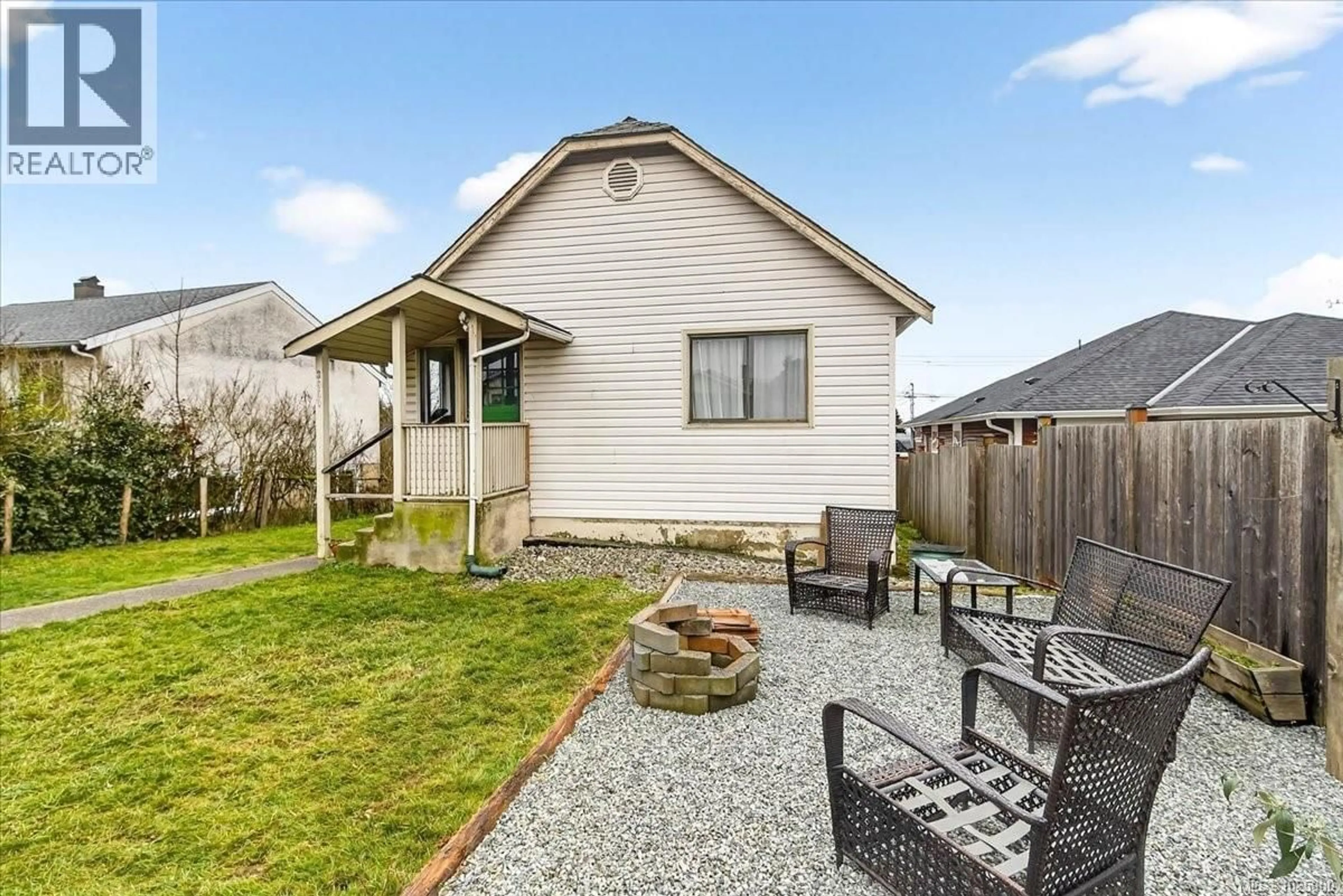 Unknown for 3650 10TH AVENUE, Port Alberni British Columbia V6Y4W4