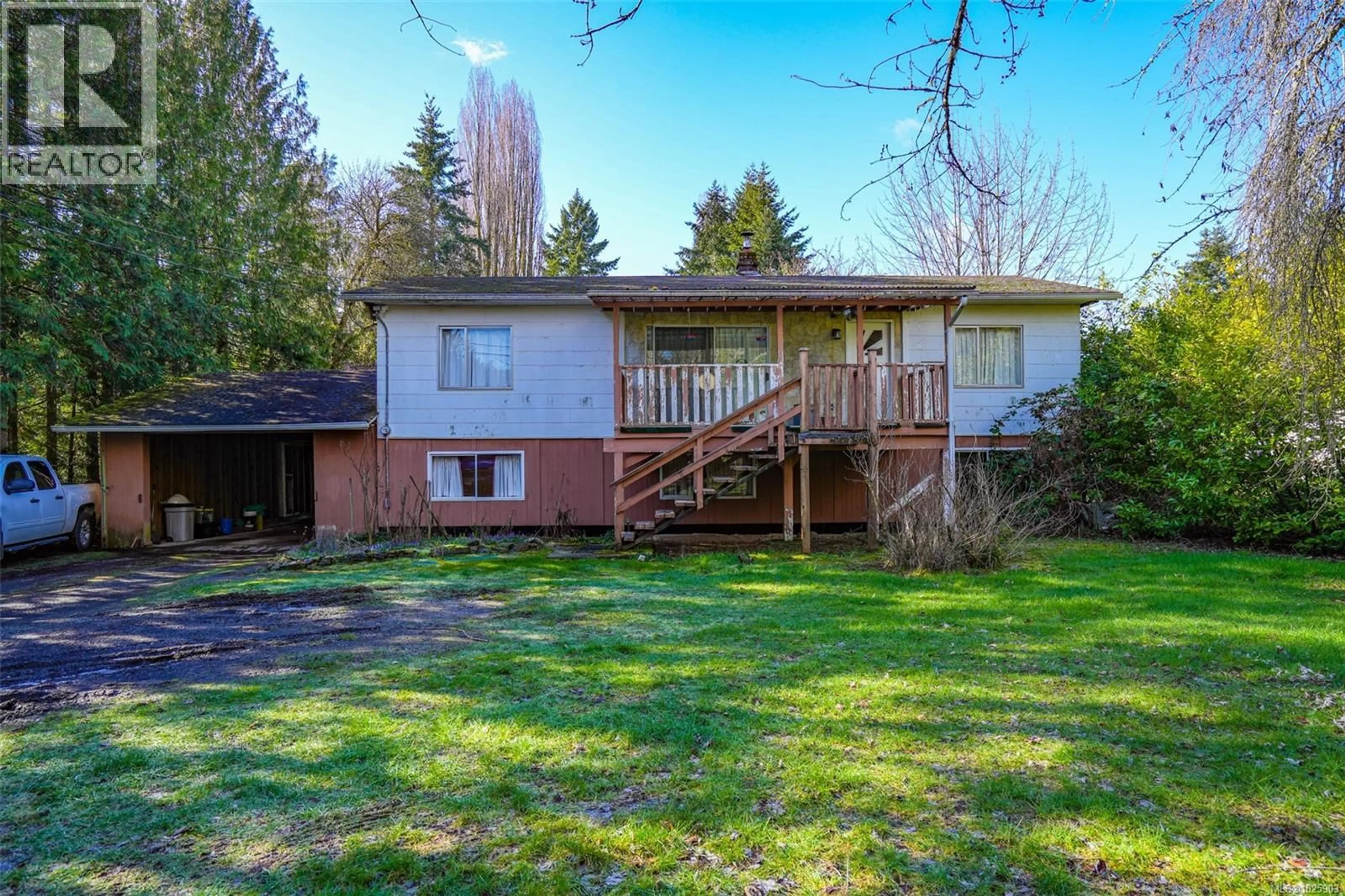 Unknown for 6714 BEAVER CREEK ROAD, Port Alberni British Columbia V9Y8M2