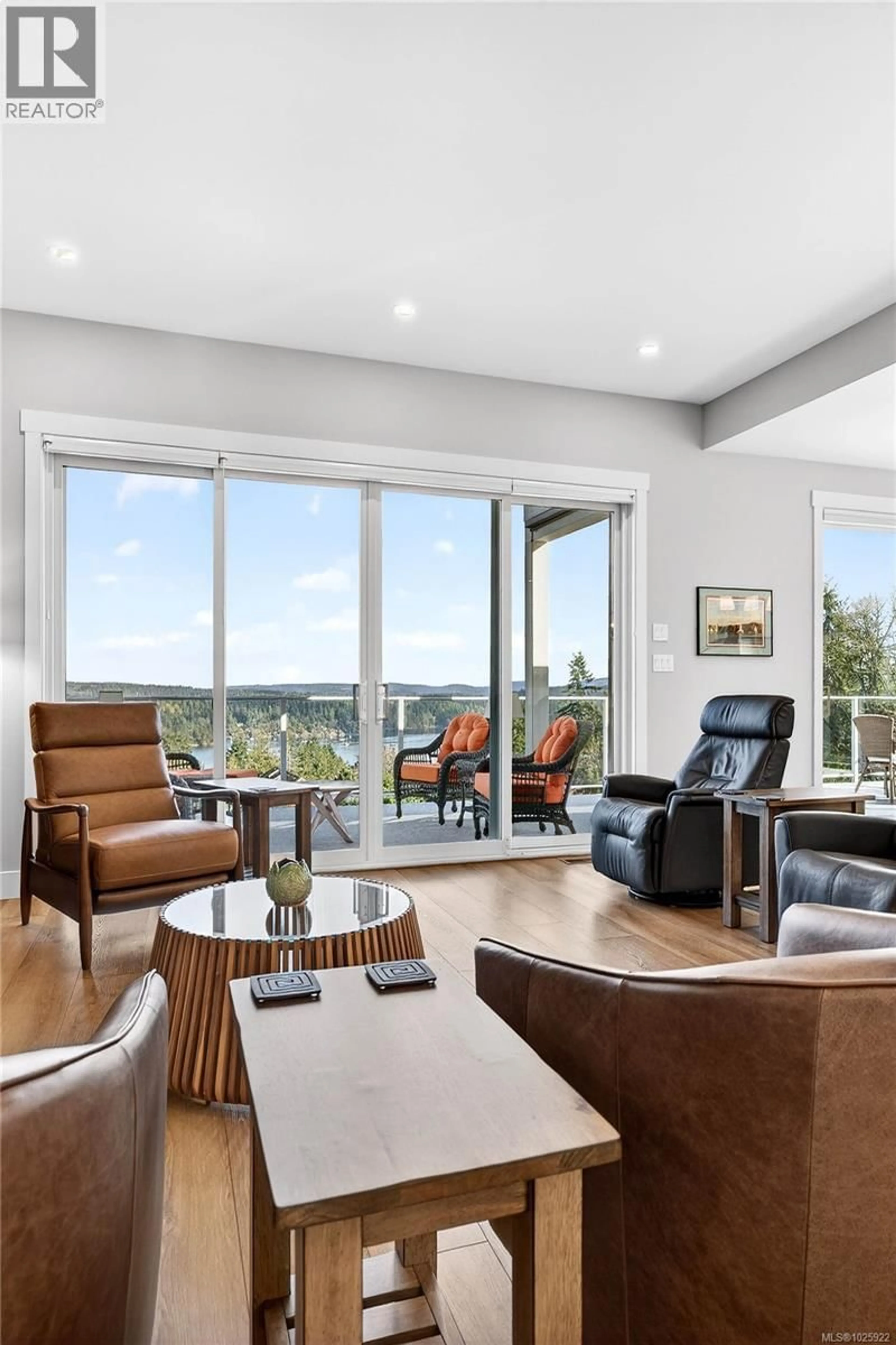 Living room with furniture, unknown for 159 CYPRESS VIEW ROAD, Salt Spring British Columbia V8K2K4