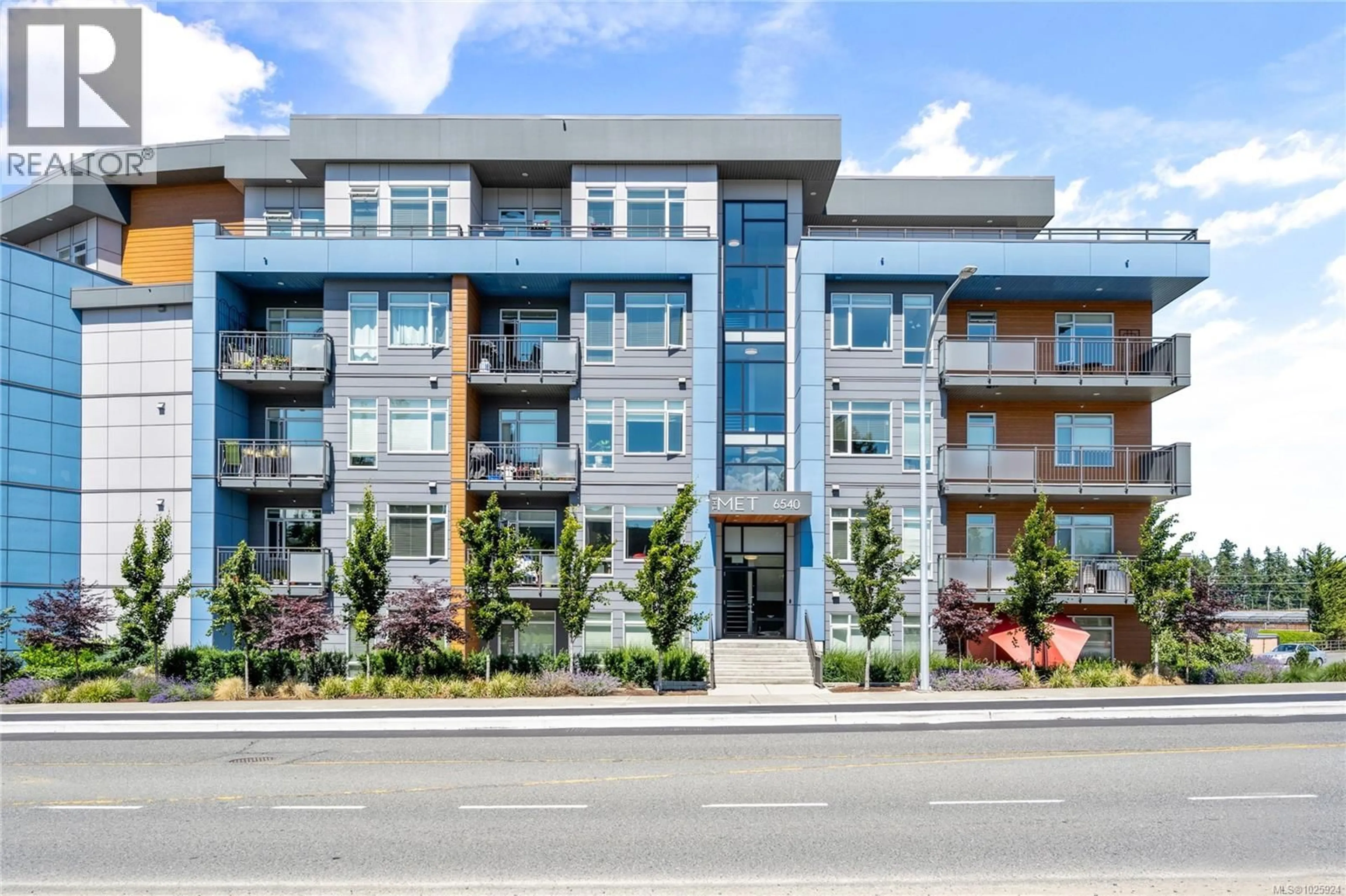 Unknown for 305 - 6540 METRAL DRIVE, Nanaimo British Columbia V9T2L8