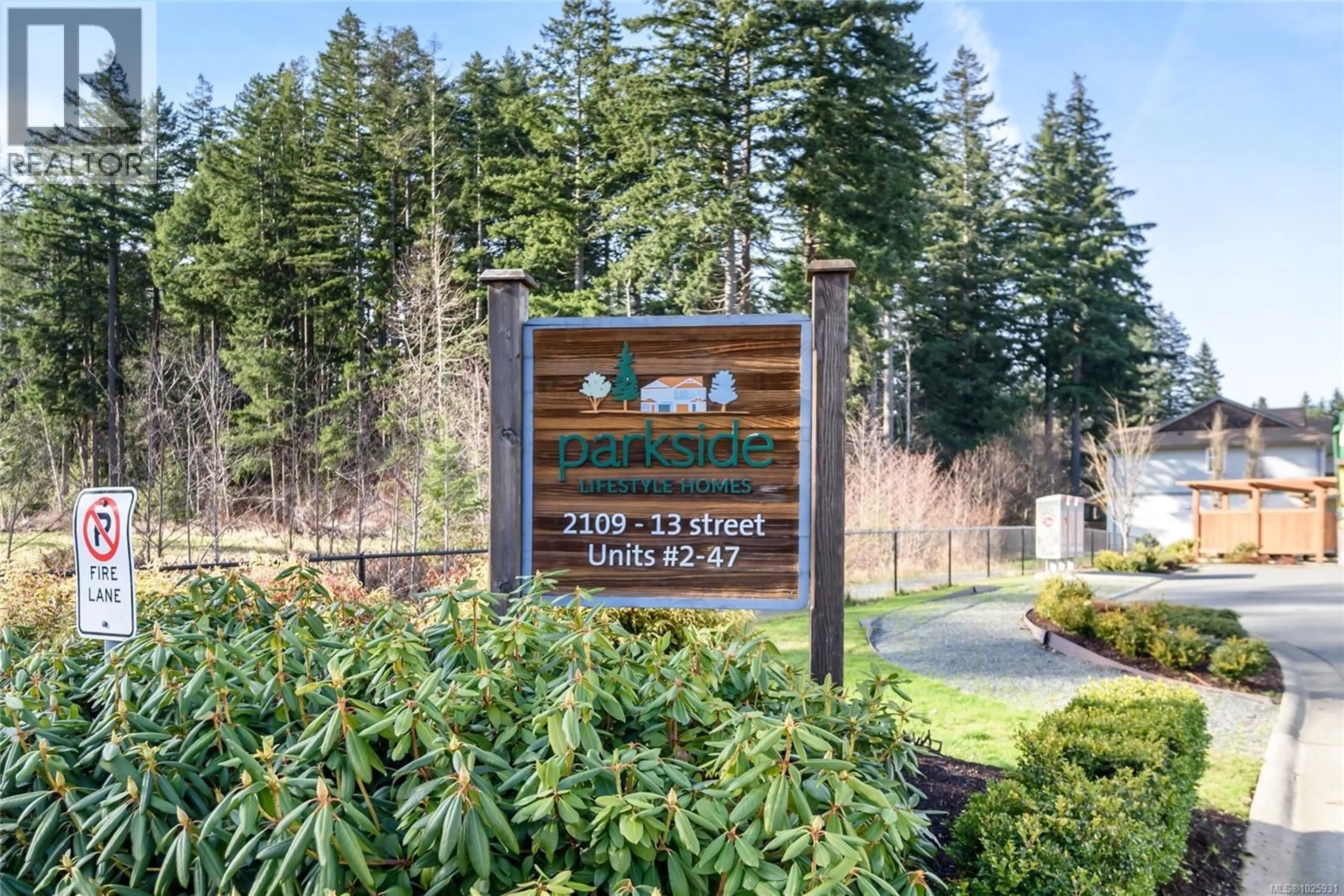 Unknown for 18 - 2109 13TH STREET, Courtenay British Columbia V9N0B1