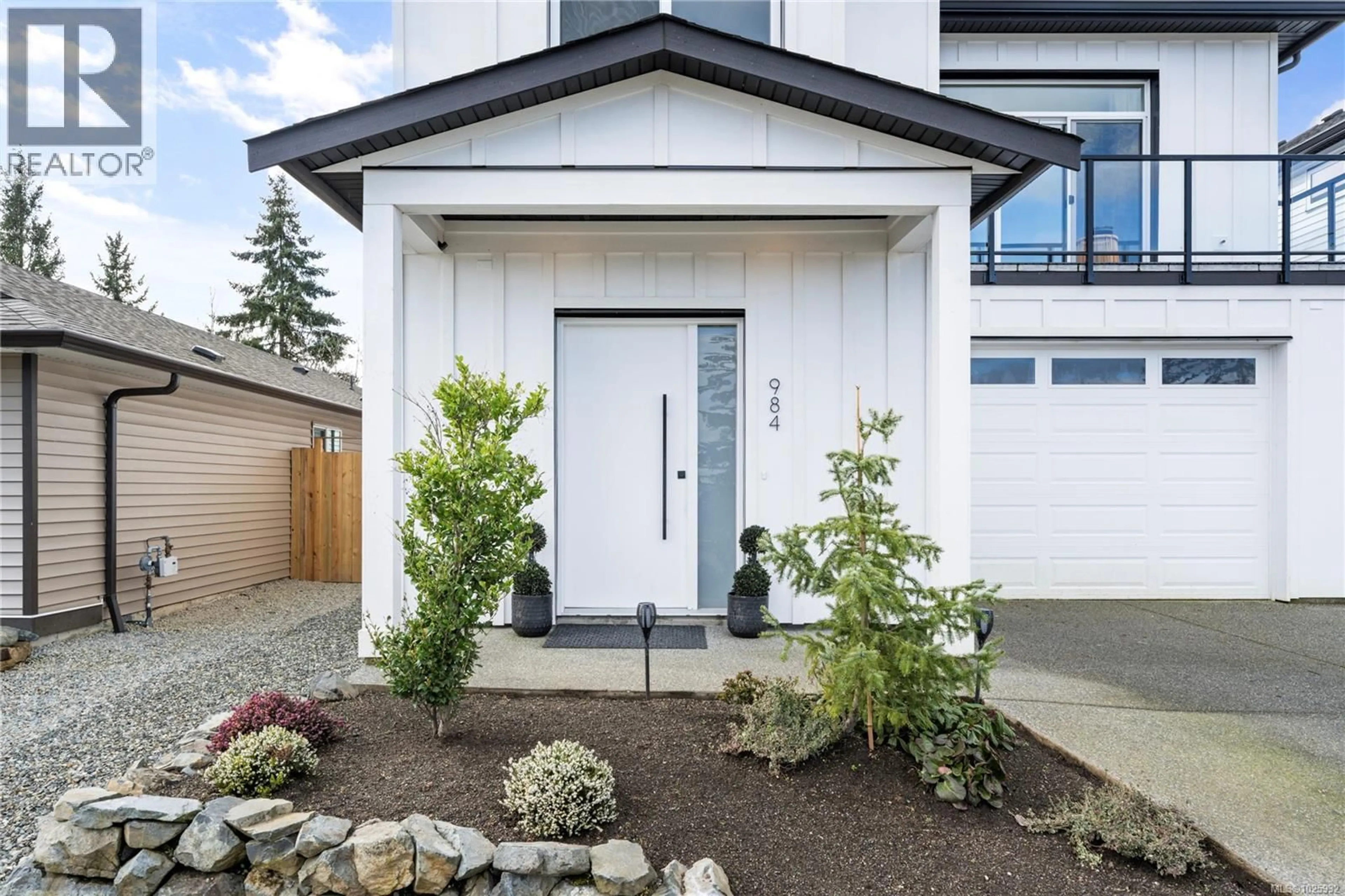 Unknown for 984 HARBOUR VIEW STREET, Nanaimo British Columbia V9R4V3