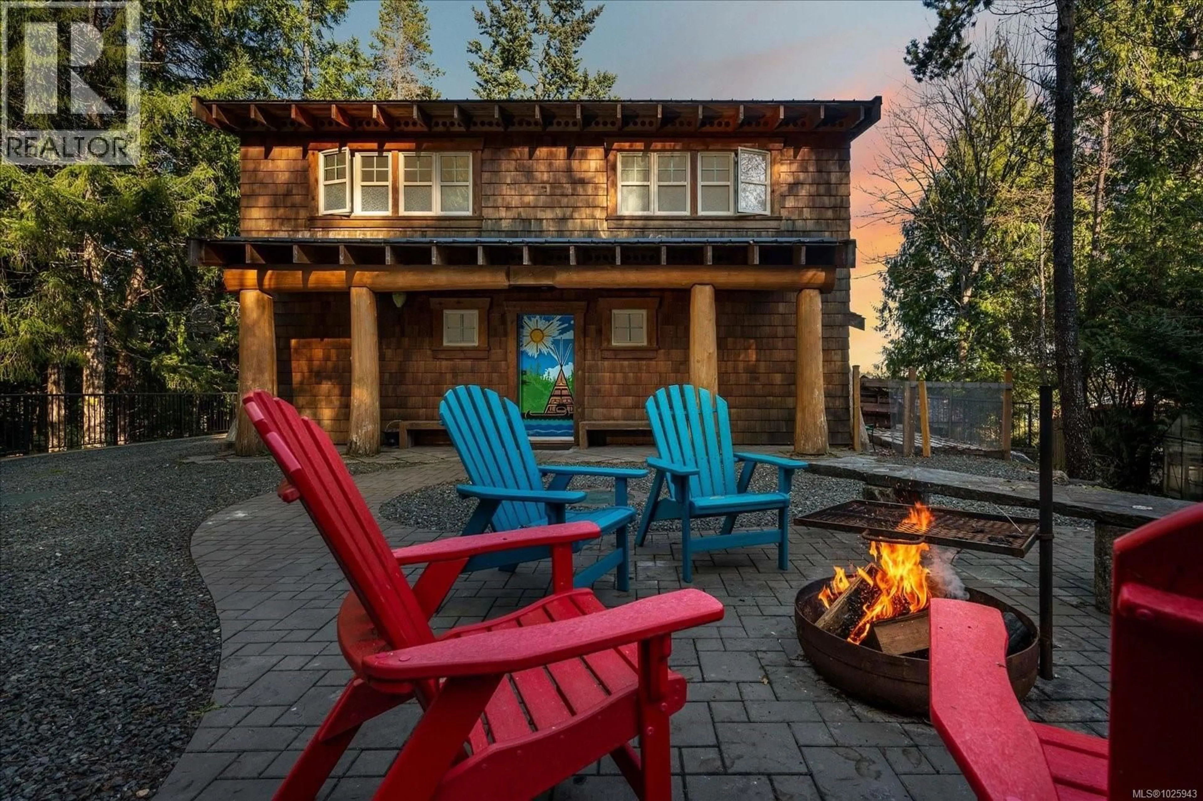 Patio, unknown for 2376 SHADY LANE, Qualicum Beach British Columbia V9K2L7