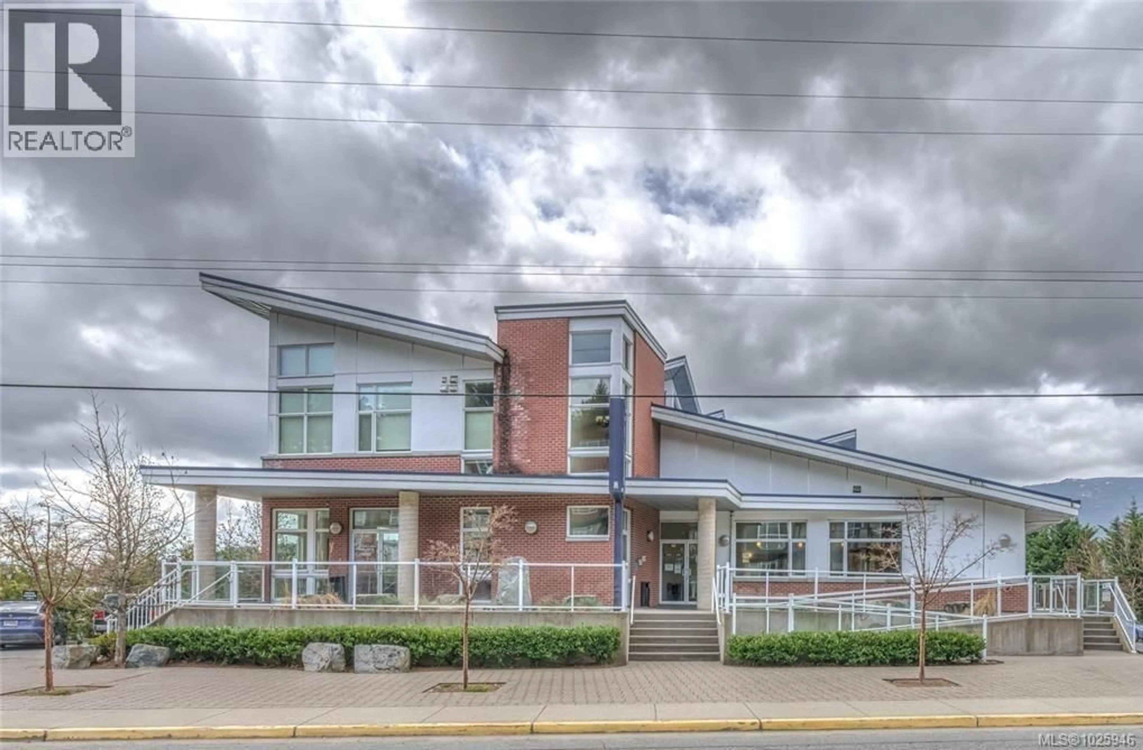 Unknown for 201 - 1629 TOWNSITE ROAD, Nanaimo British Columbia V9S1N3