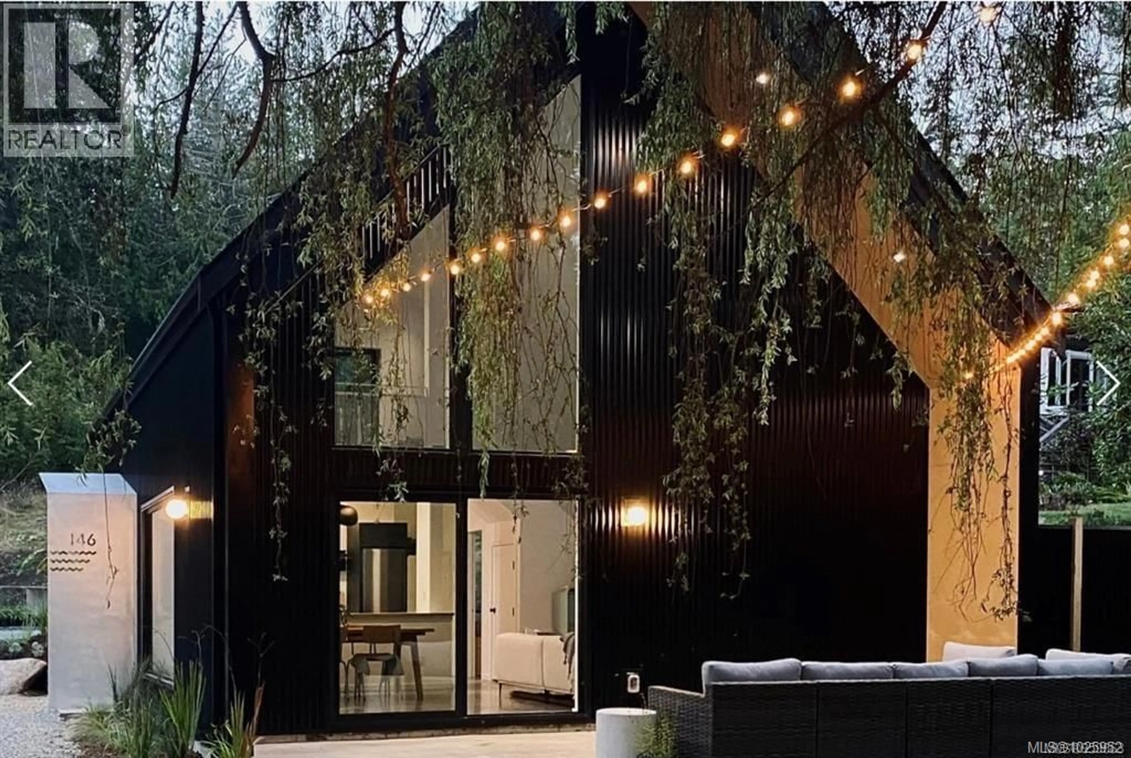 Patio, street for 146 MENHINICK DRIVE, Salt Spring British Columbia V8K1W7