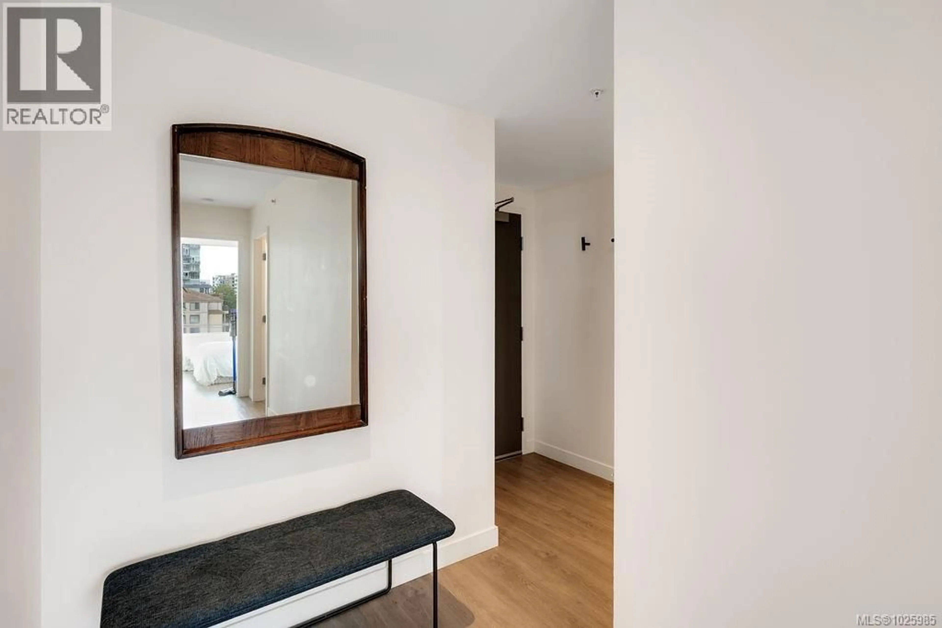 Unknown for 604 - 845 JOHNSON STREET, Victoria British Columbia V8W0G3