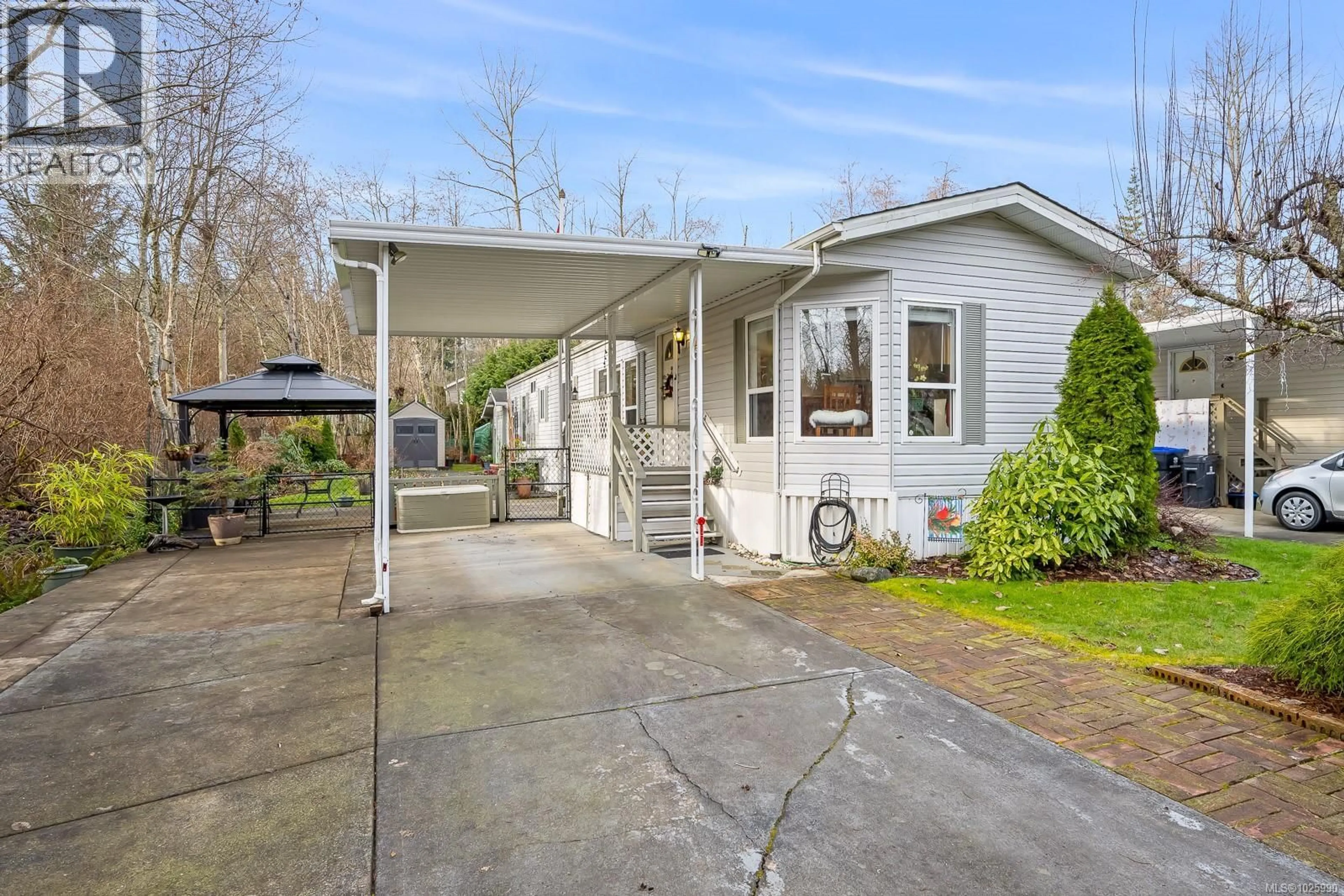 Unknown for 16 - 2140 20TH STREET, Courtenay British Columbia V9N2G6