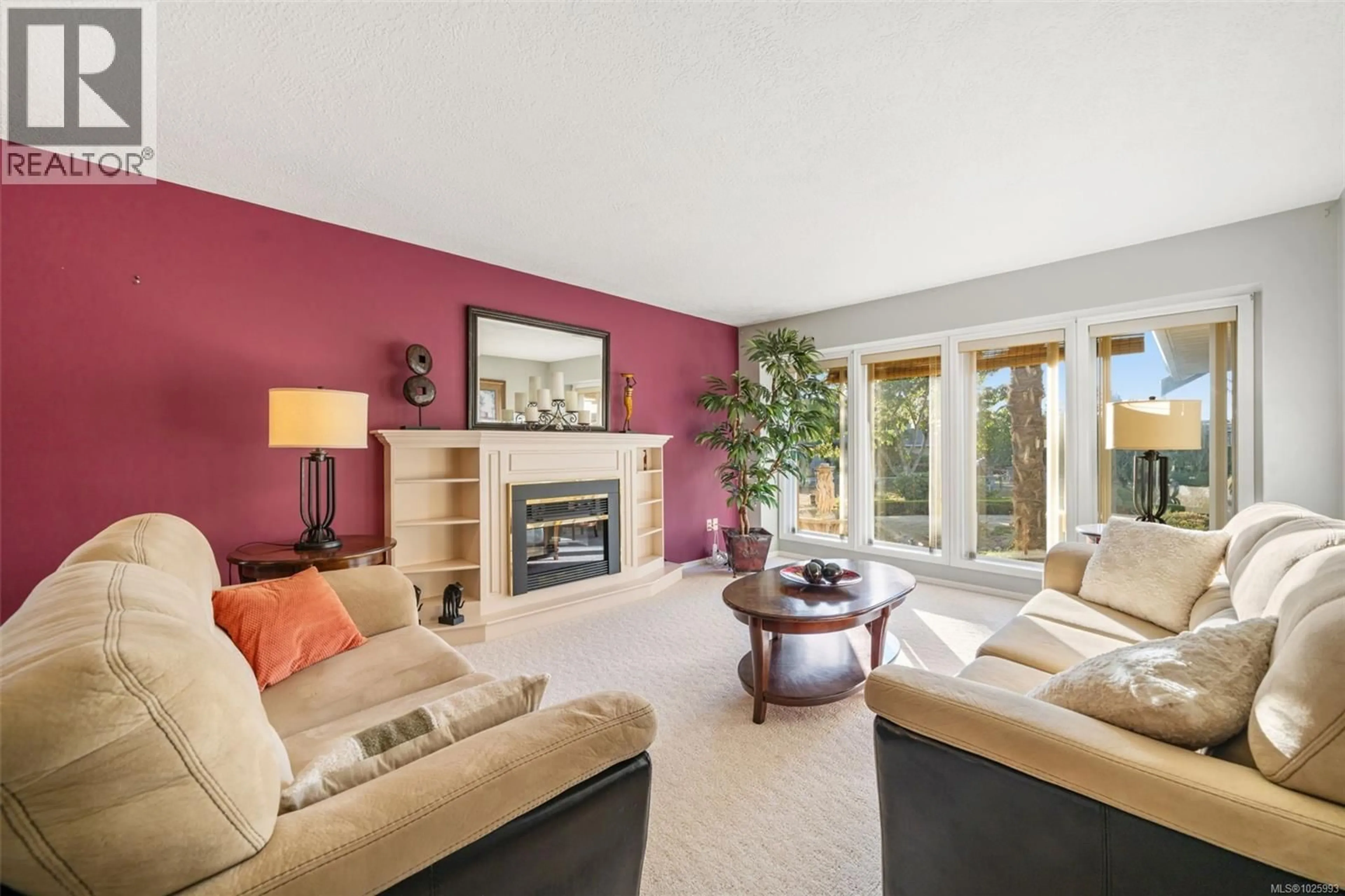 Living room with furniture, unknown for 2391 ALTA VISTA PLACE, Central Saanich British Columbia V8Z5S6