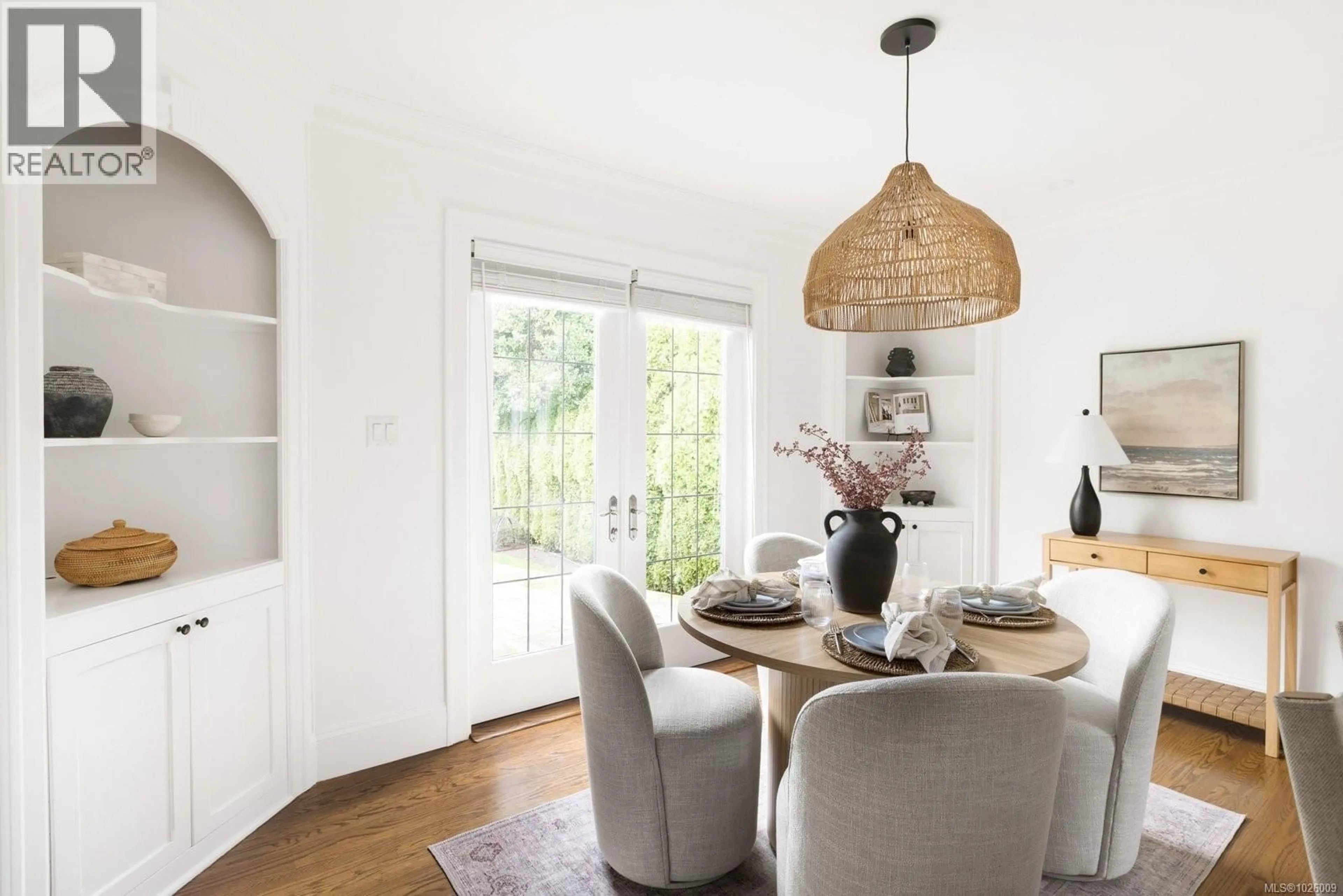 Dining room, unknown for 535 FALKLAND ROAD, Oak Bay British Columbia V8S4L6