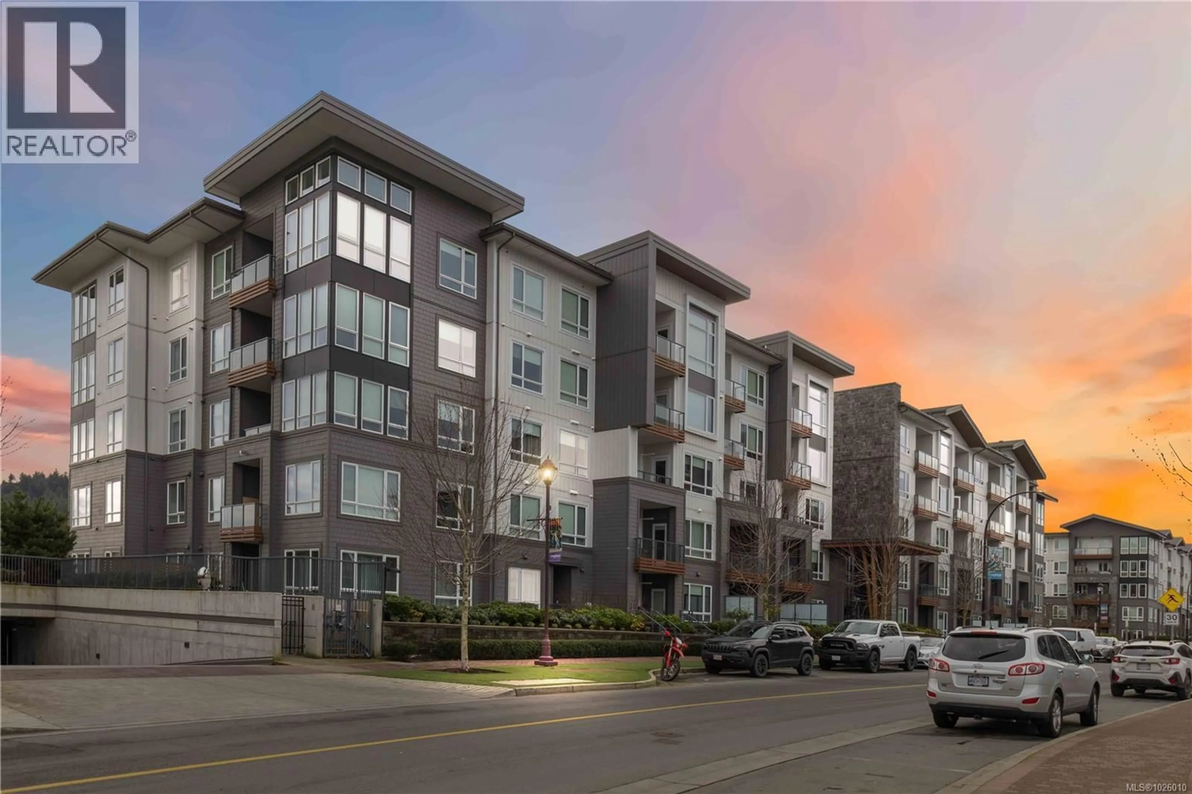 Unknown for 103 - 940 REUNION AVENUE, Langford British Columbia V9B0W6