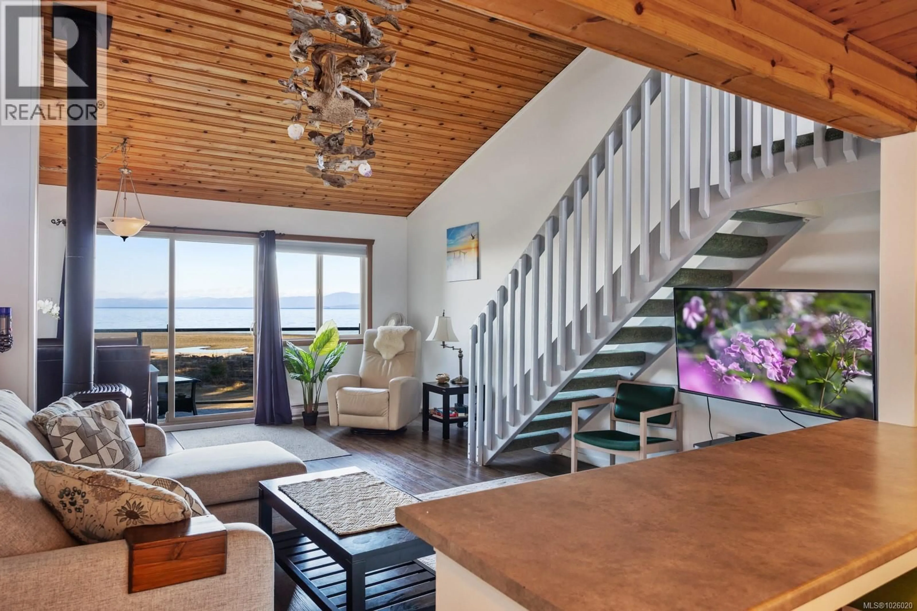 Unknown for 3295 ISLAND HIGHWAY WEST, Qualicum Beach British Columbia V9K2C6