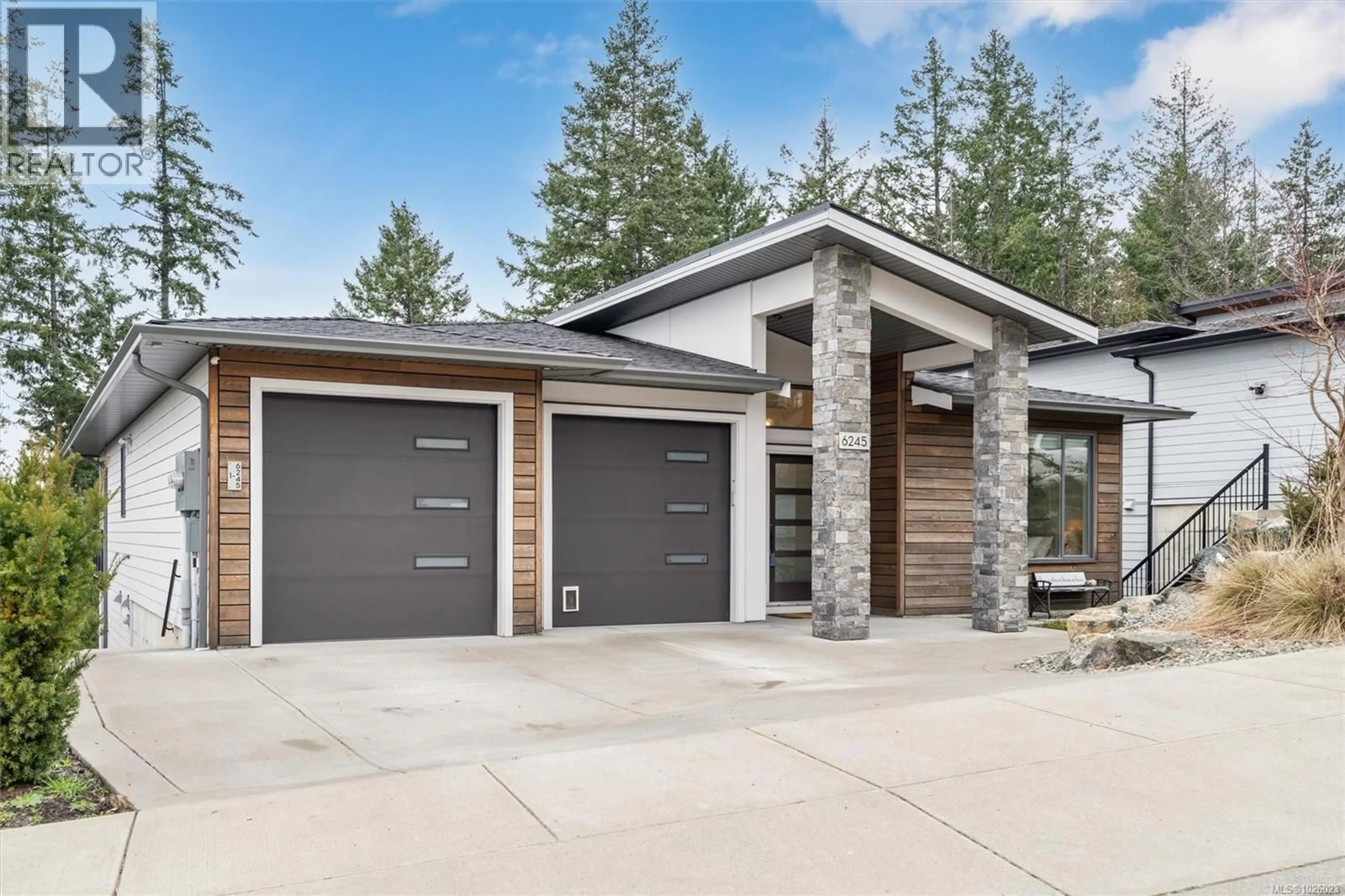 Unknown for 6245 HIGHWOOD DRIVE, Duncan British Columbia V9L0H5