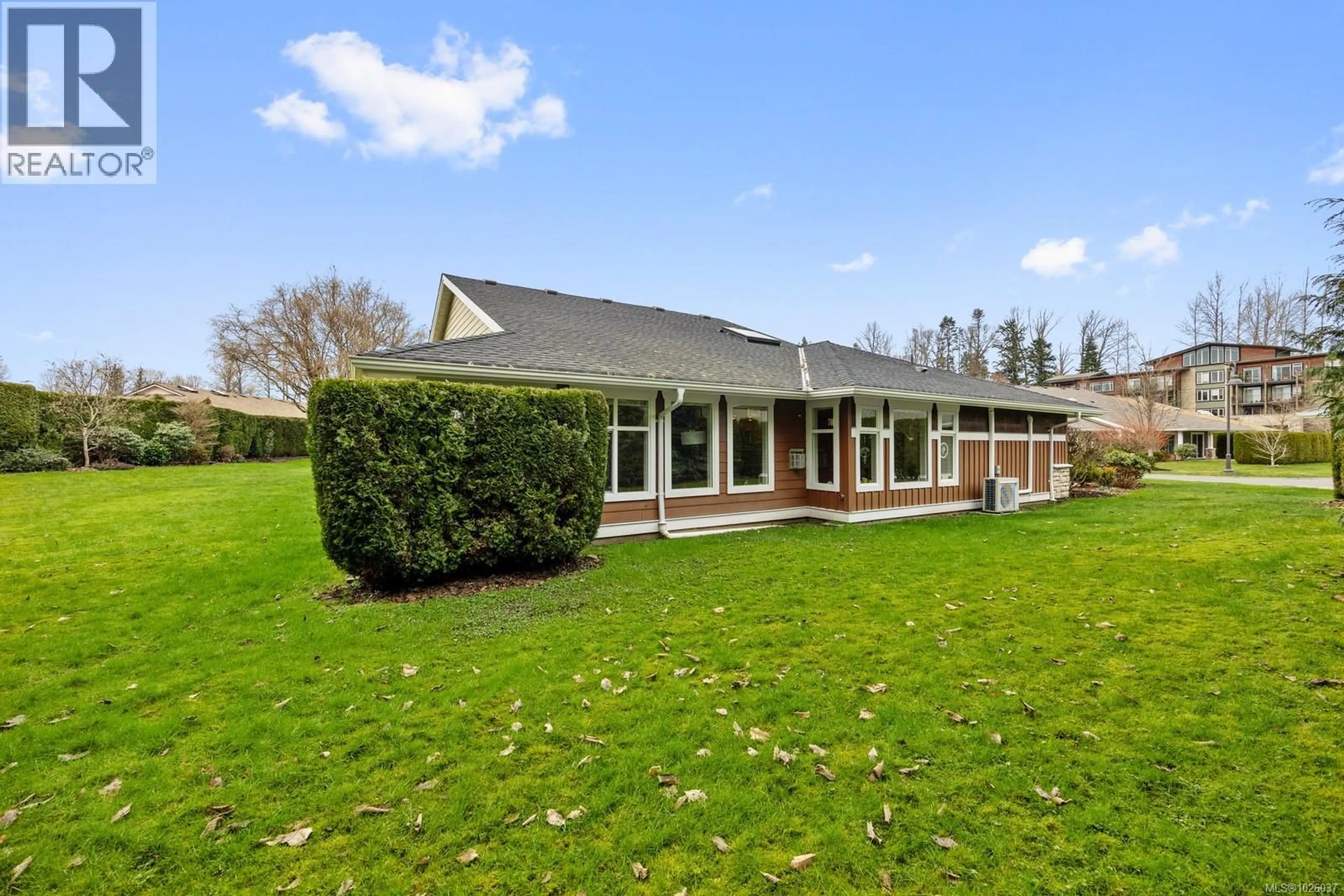 Unknown for 119 - 44 ANDERTON AVENUE, Courtenay British Columbia V9N2G8