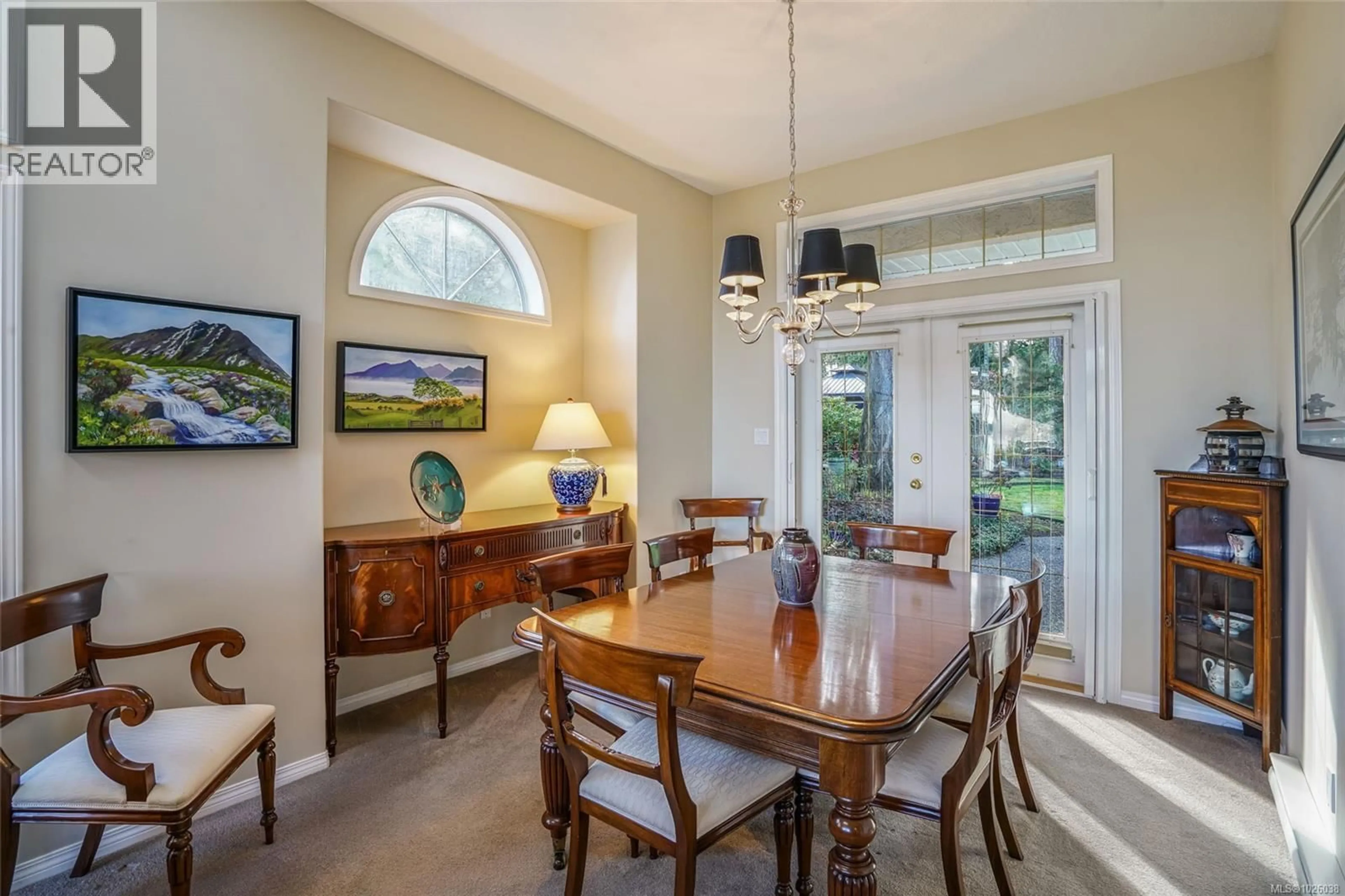 Dining room, unknown for 1571 ARBUTUS DRIVE, Nanoose Bay British Columbia V9P9C8