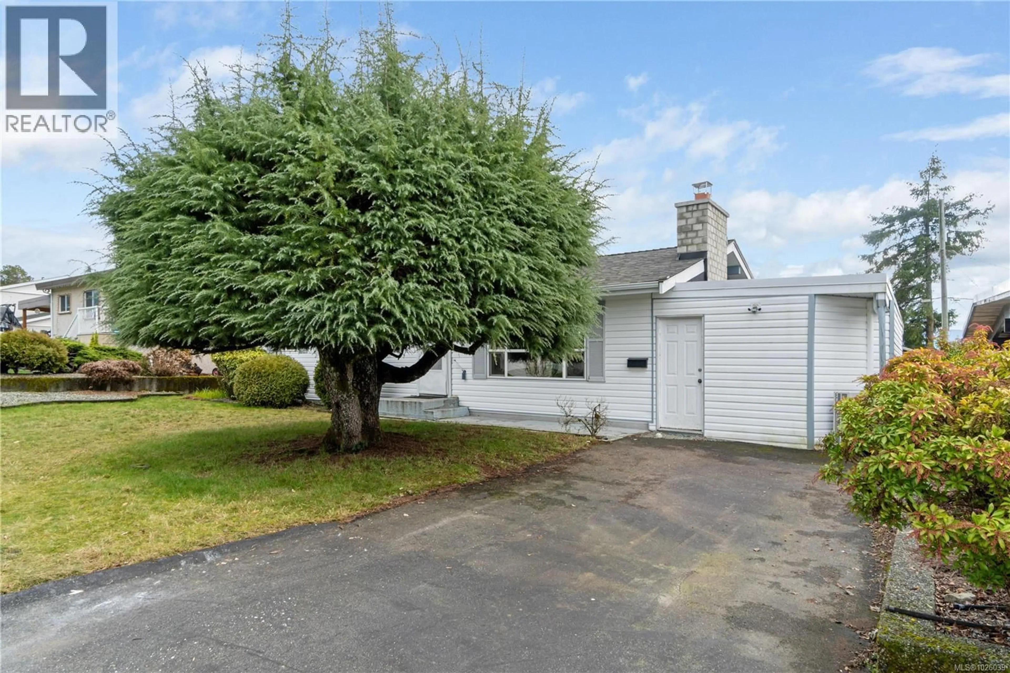 Unknown for 3874 MORGAN CRESCENT NORTH, Port Alberni British Columbia V9Y6C2