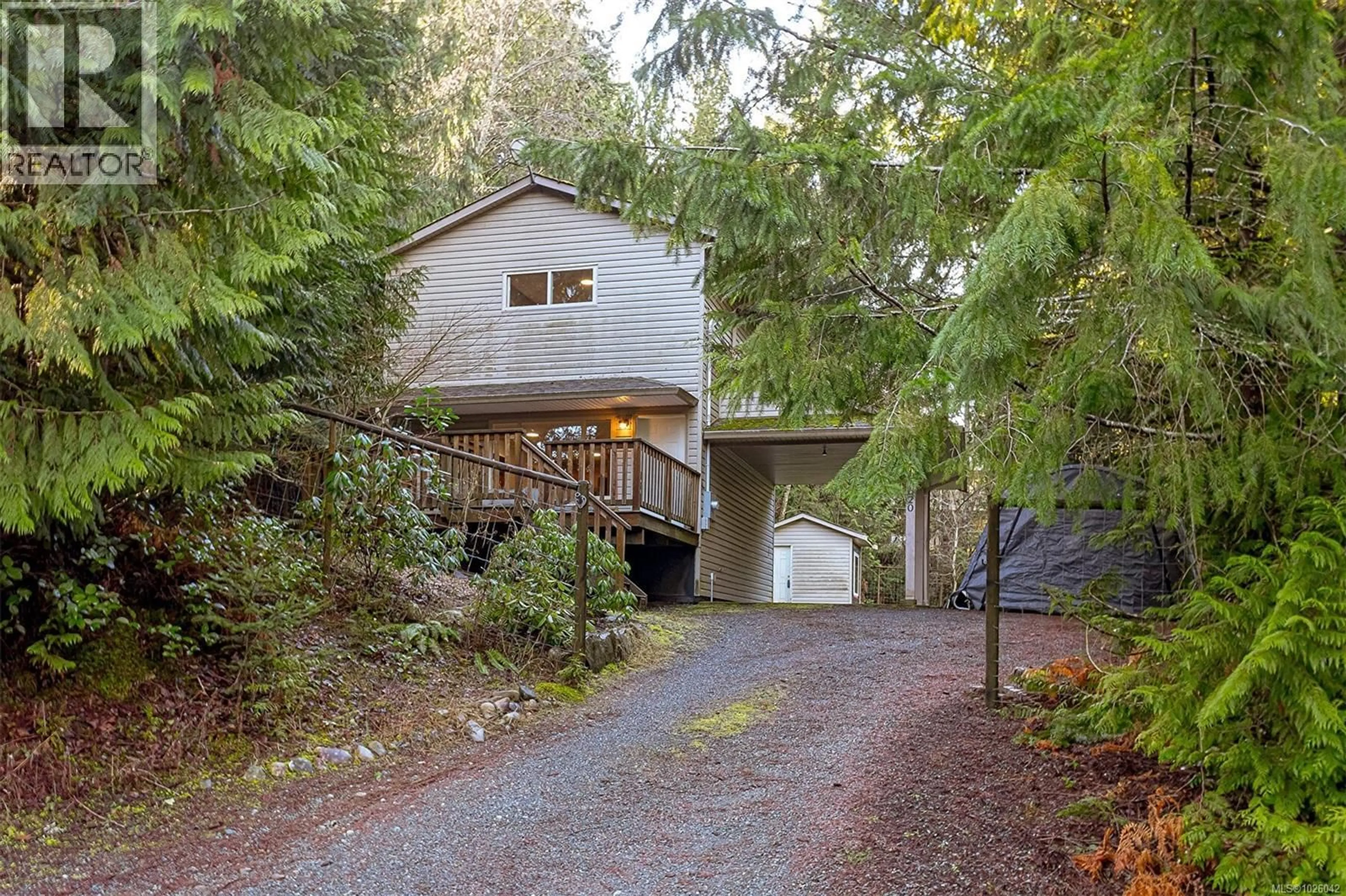 Unknown for 1620 FARRAH'S WAY, Qualicum Beach British Columbia V9K2S8