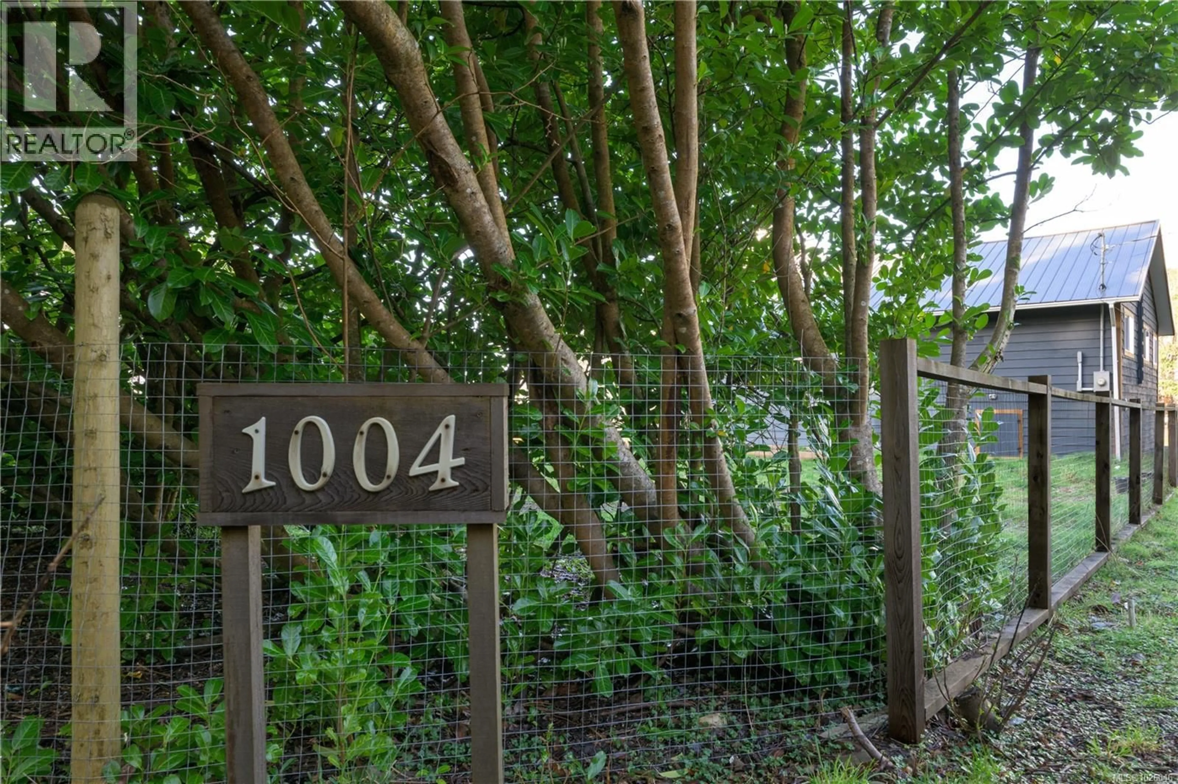 Unknown for 1004 JEKYLL ROAD, Hyde Creek British Columbia V0N2R0