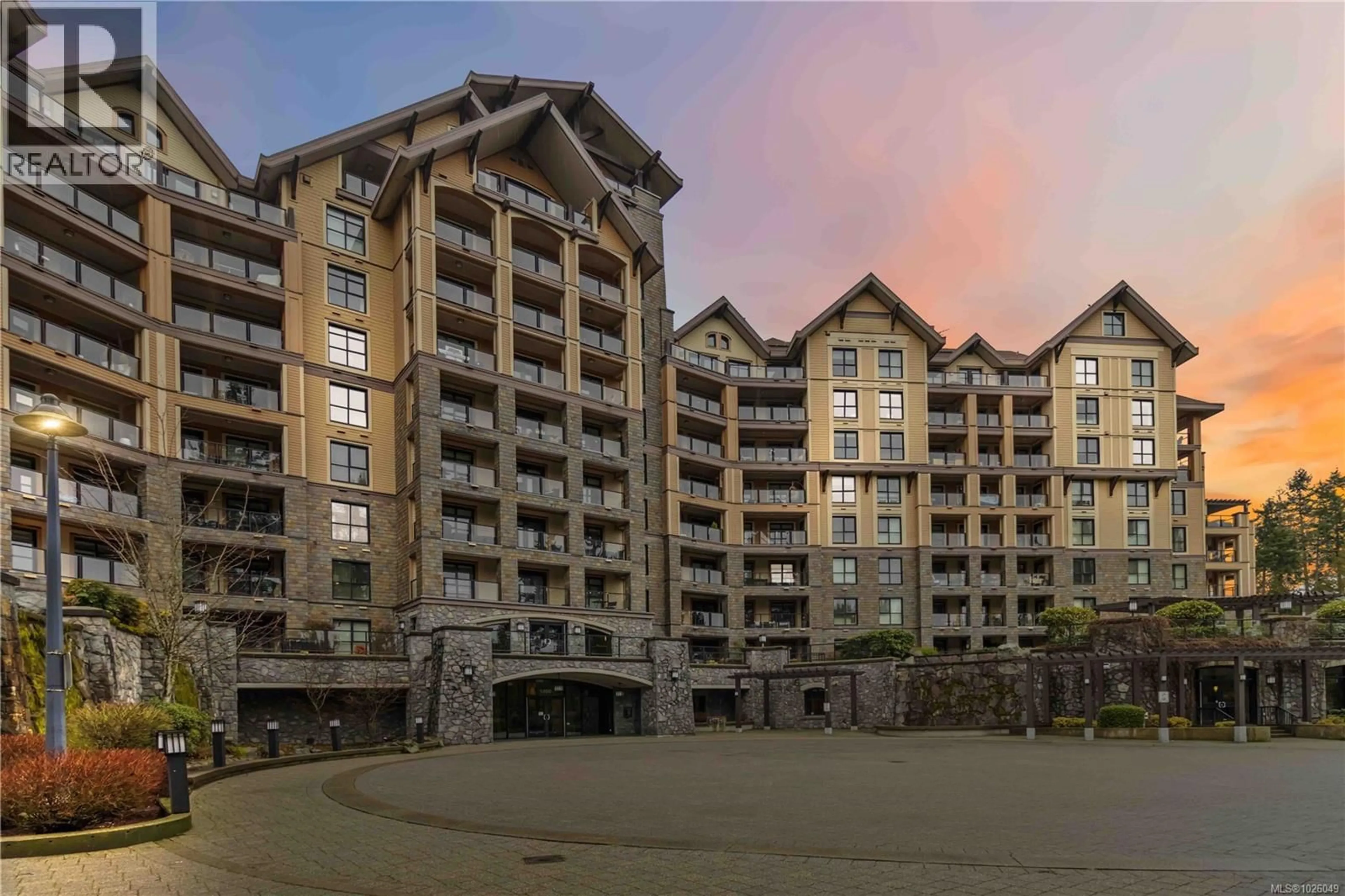 Unknown for 109 - 1400 LYNBURNE PLACE, Langford British Columbia V9B0A4