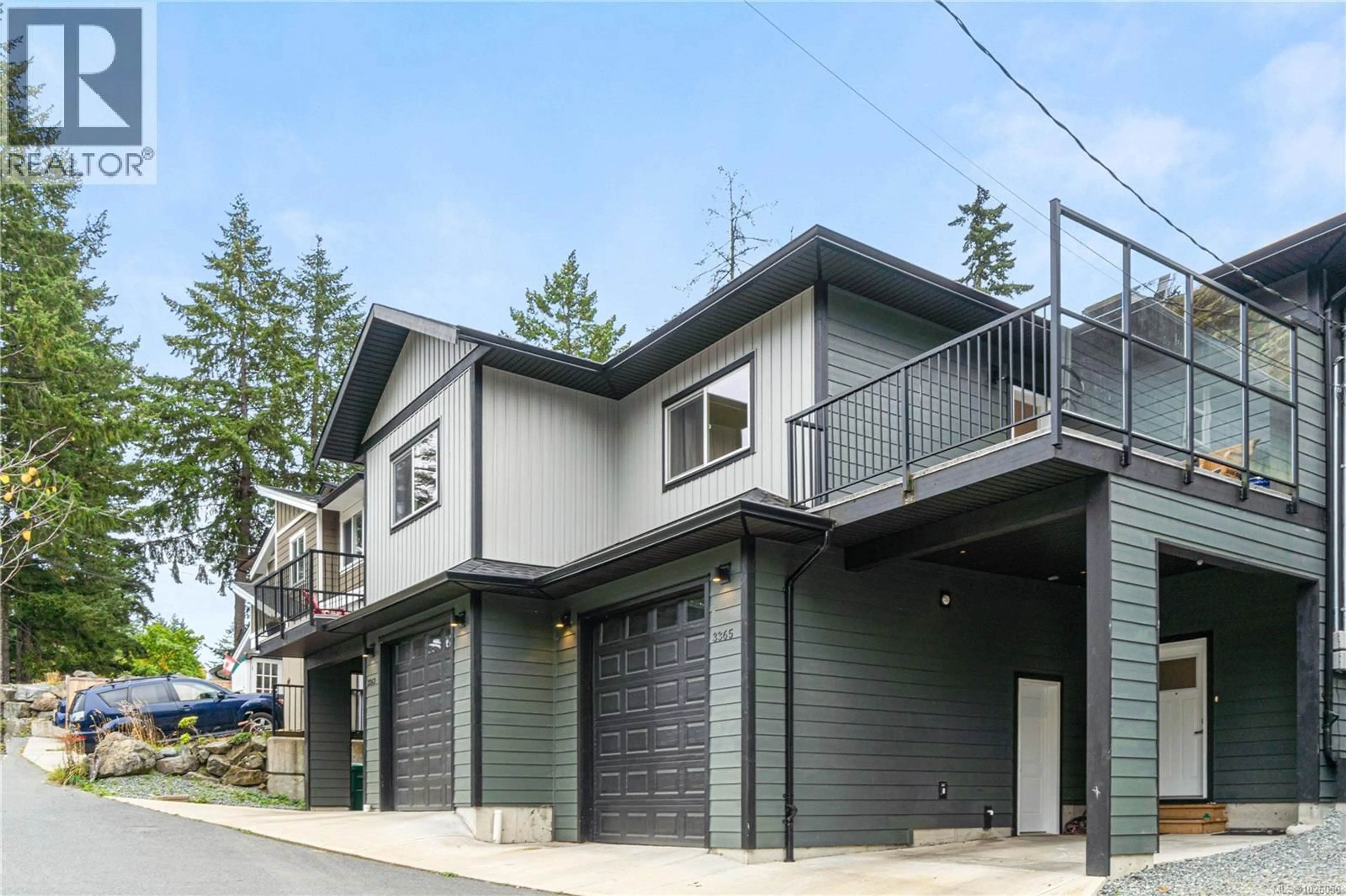 Unknown for 3365 BARRINGTON ROAD, Nanaimo British Columbia V9T5R5