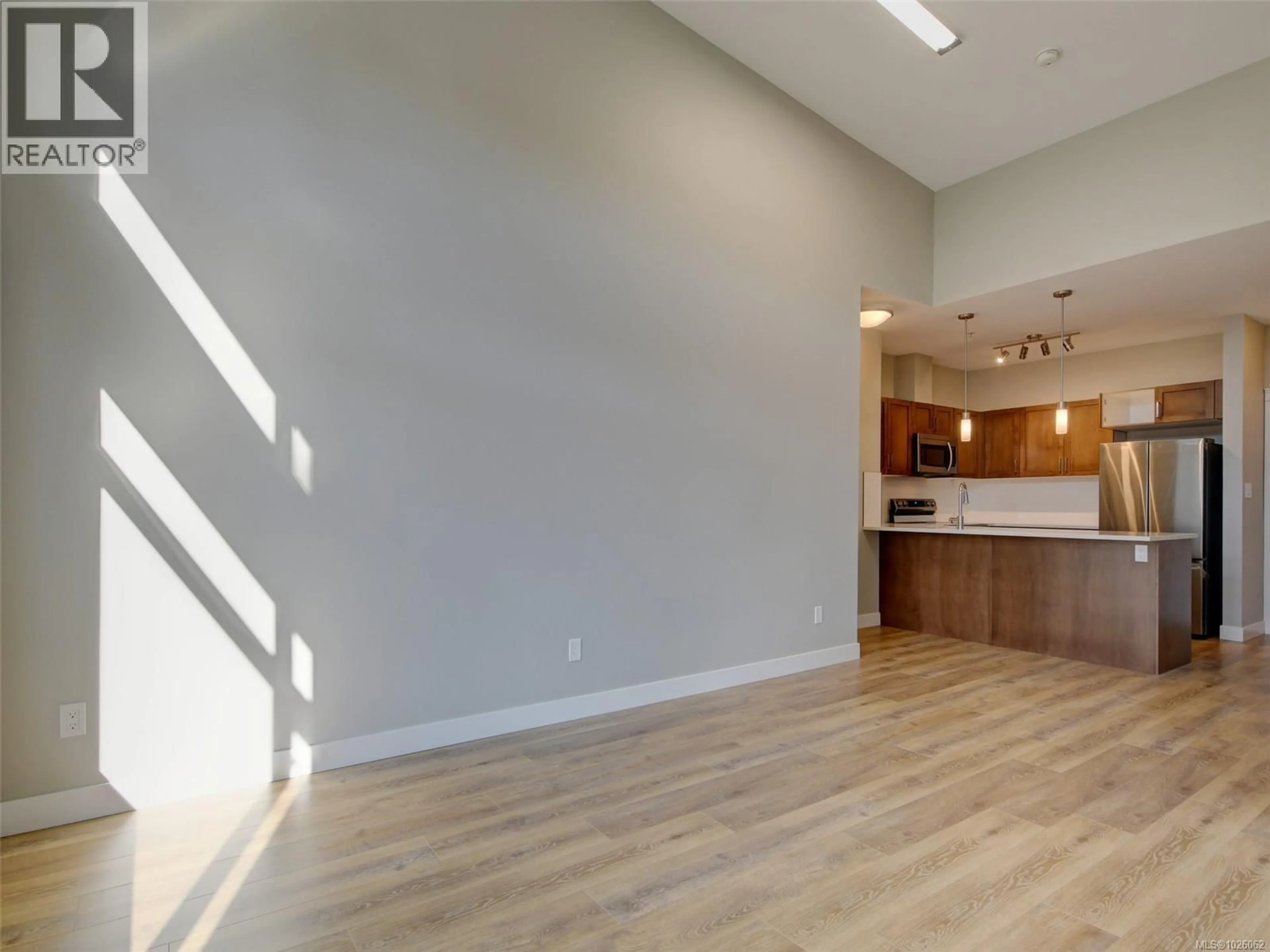 A pic of a room for 411 - 844 GOLDSTREAM AVENUE, Langford British Columbia V9B2X7