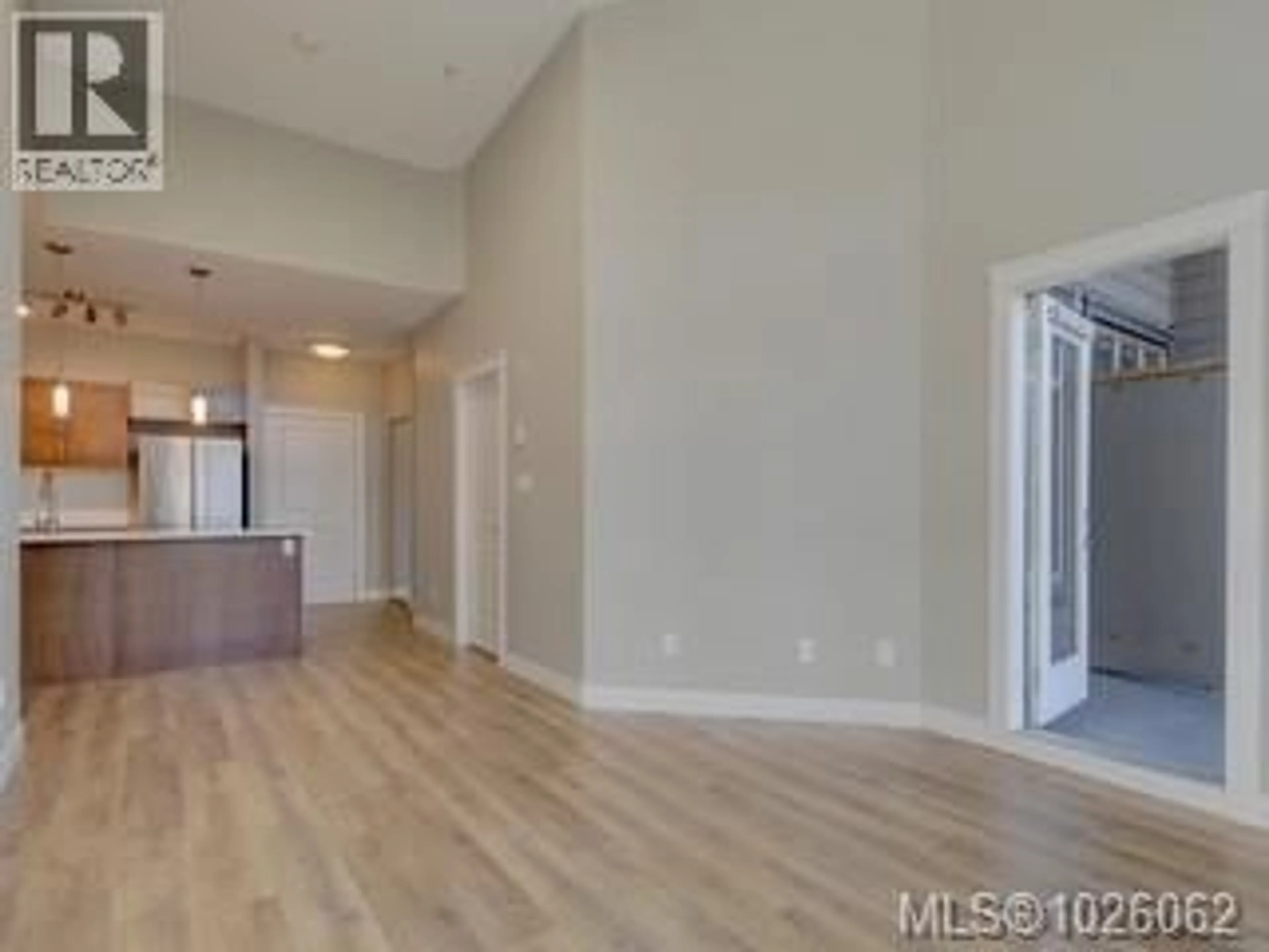 A pic of a room for 411 - 844 GOLDSTREAM AVENUE, Langford British Columbia V9B2X7