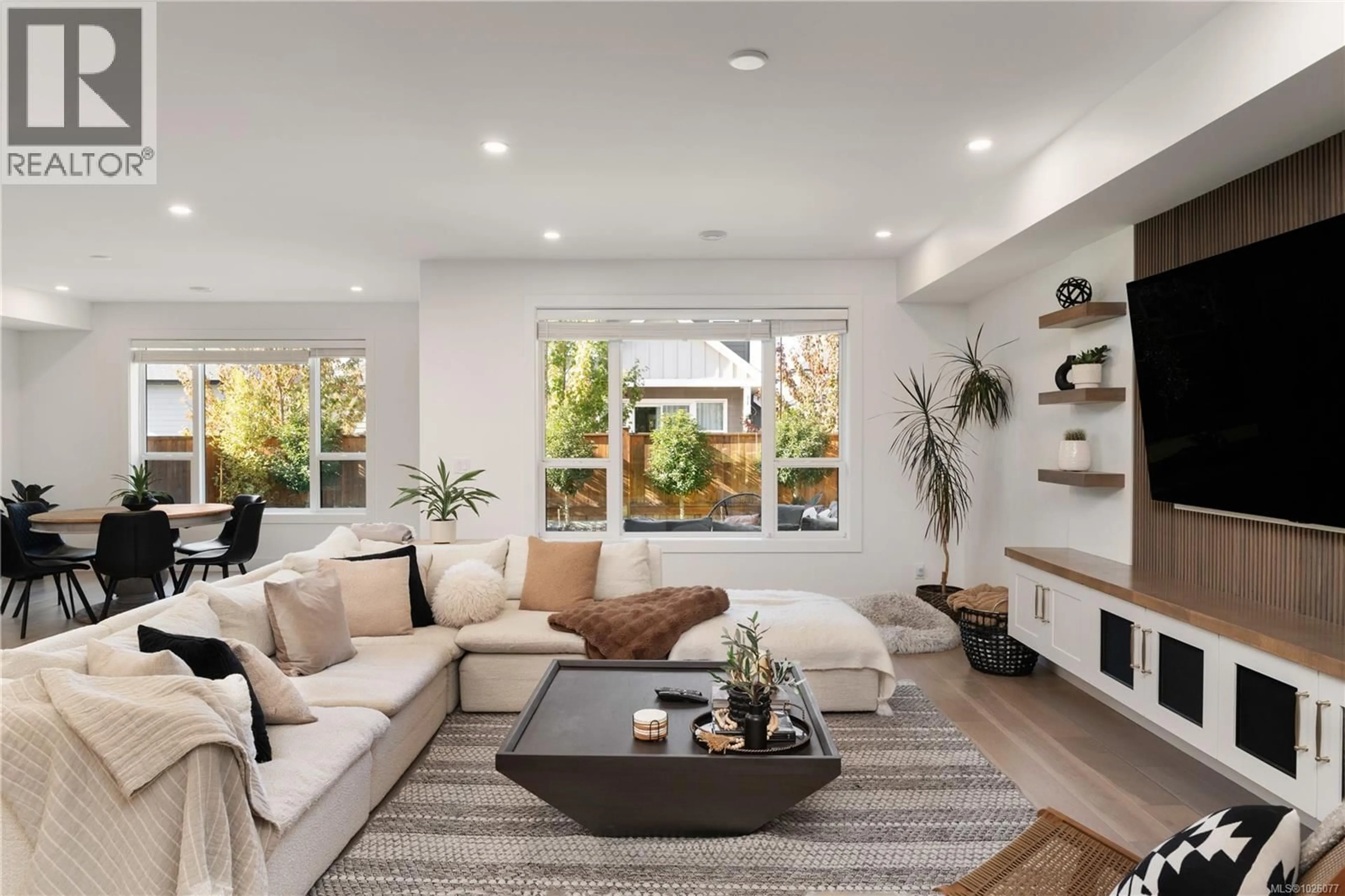 Living room with furniture, unknown for 3574 DELBLUSH LANE, Langford British Columbia V9C0K5