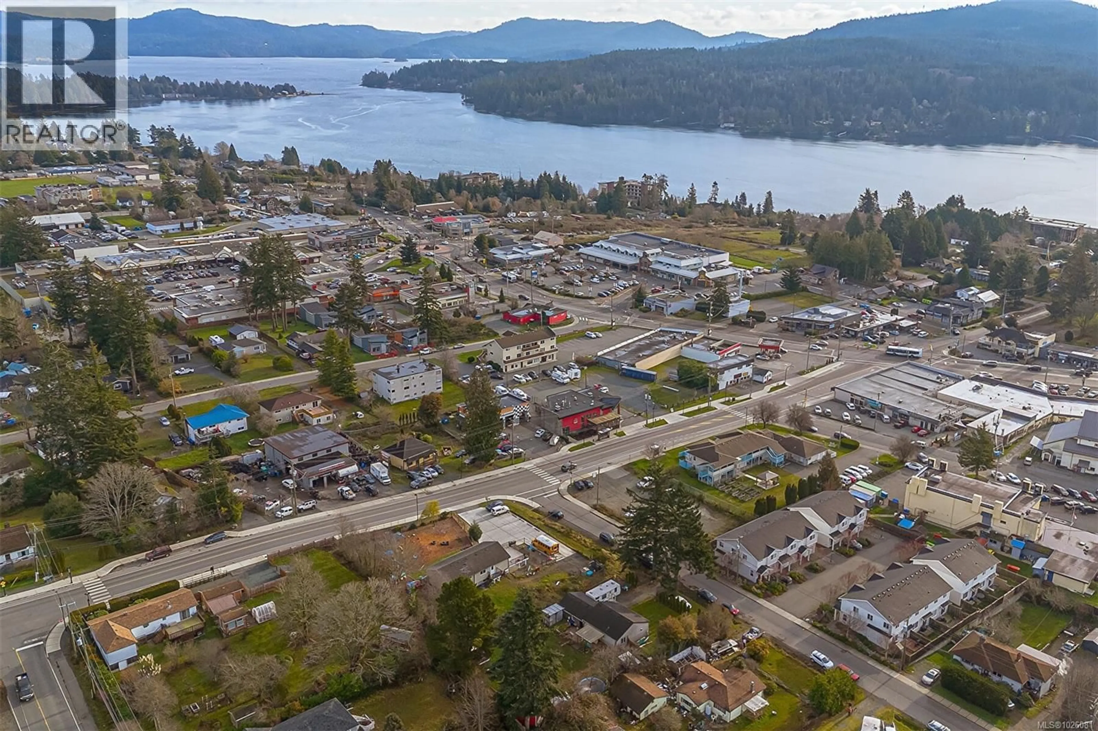 A pic from outside/outdoor area/front of a property/back of a property/a pic from drone, water/lake/river/ocean view for 6716 AYRE ROAD, Sooke British Columbia V9Z0H1