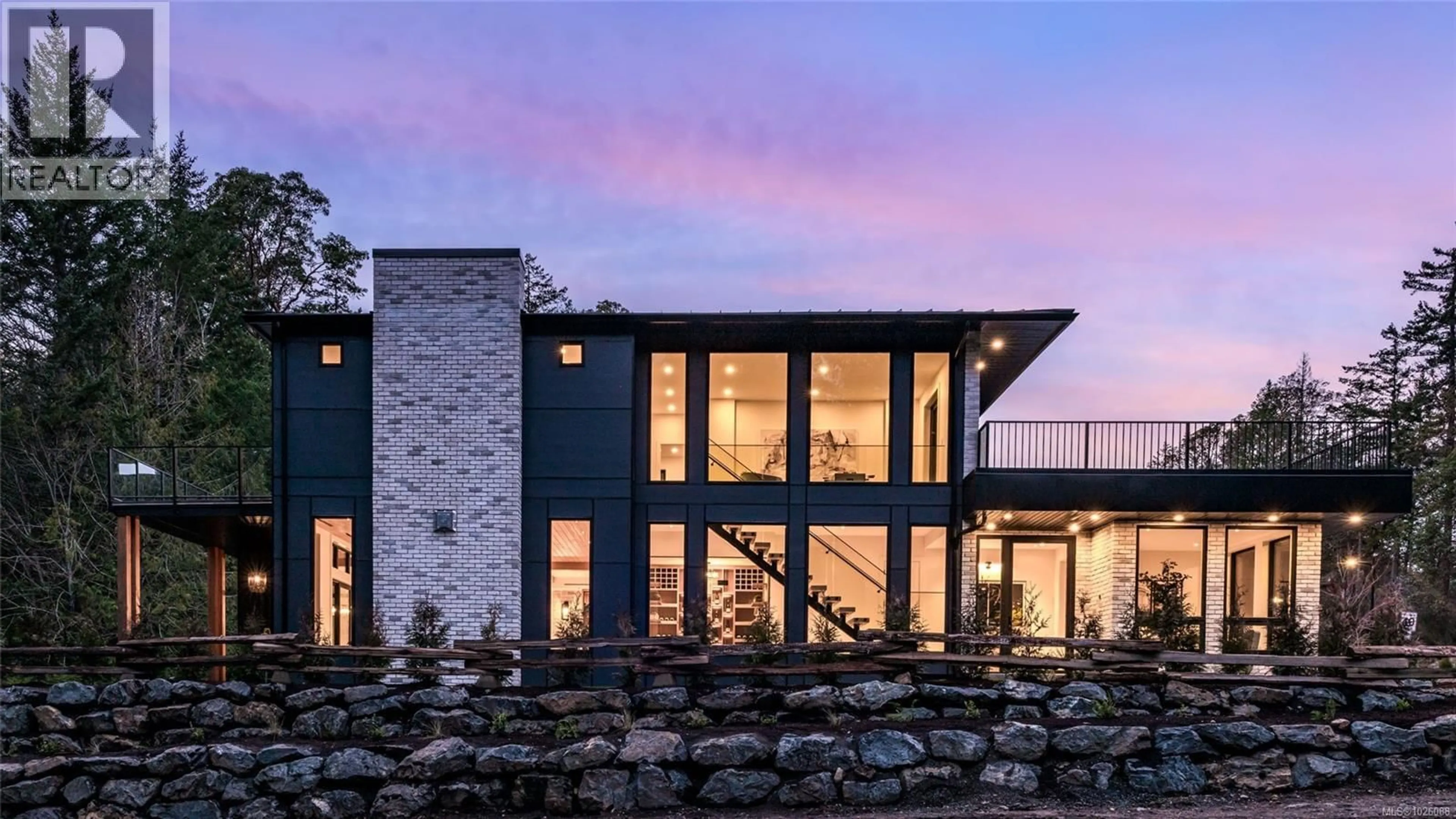 Home with brick exterior material, mountain view for 609 MEDALIST AVENUE, Colwood British Columbia V9C0R7