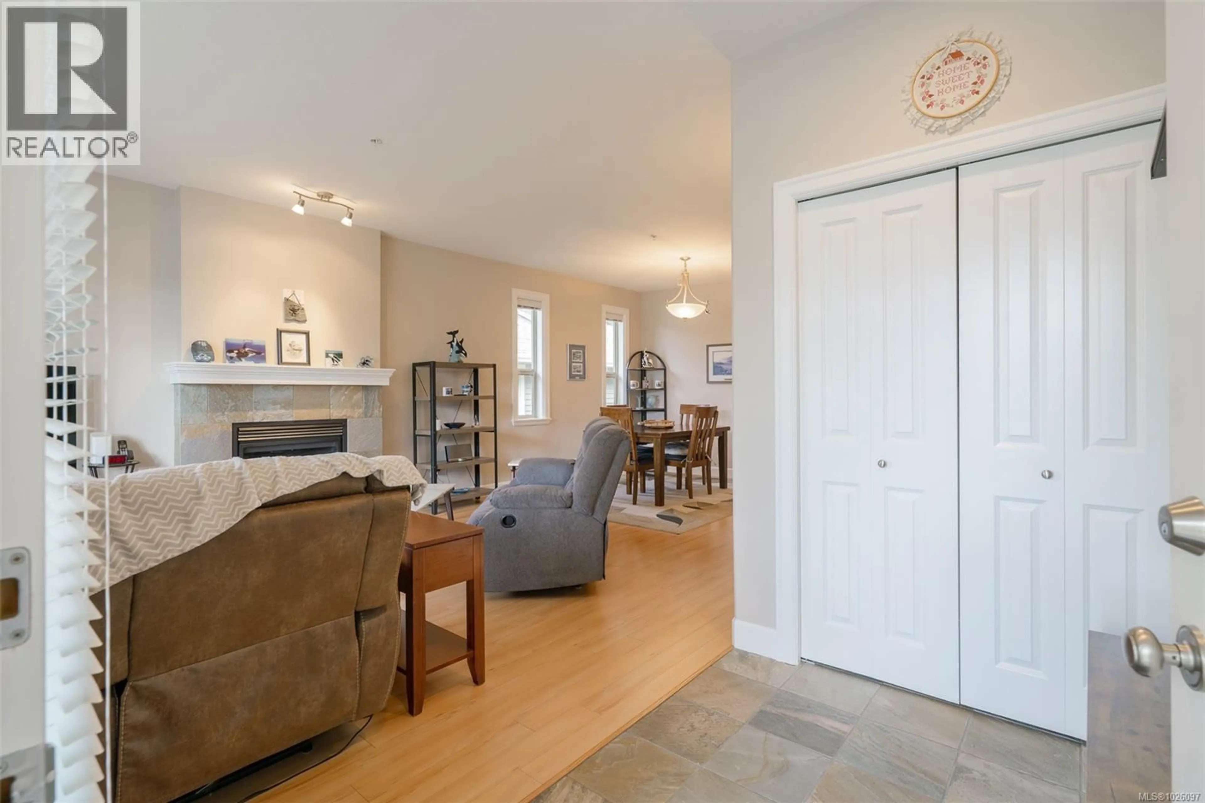 Living room with furniture, unknown for 5981 KADEN PLACE, Nanaimo British Columbia V9T0B5