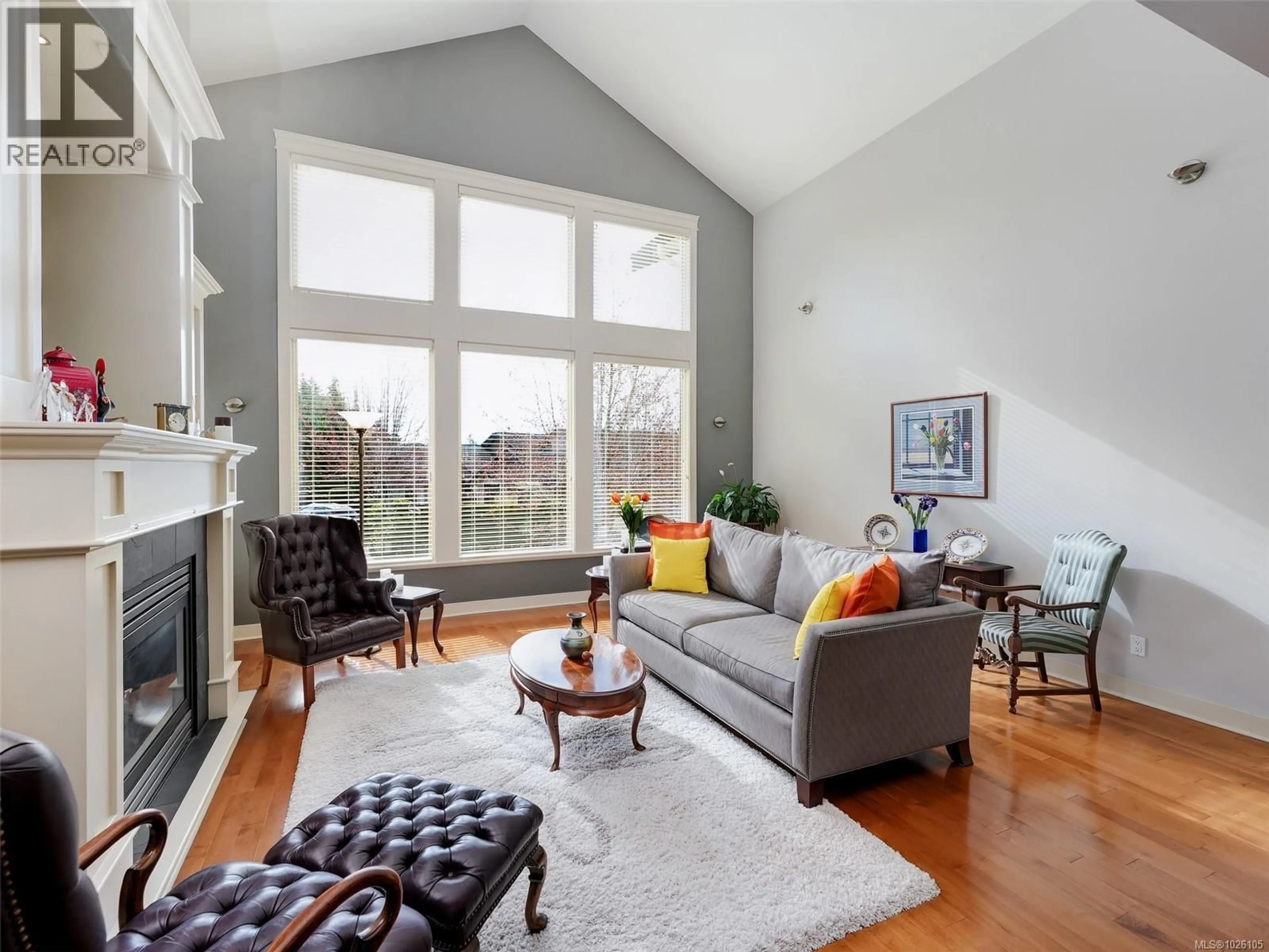 Living room with furniture, unknown for 16 - 630 BROOKSIDE ROAD, Colwood British Columbia V9C0B3