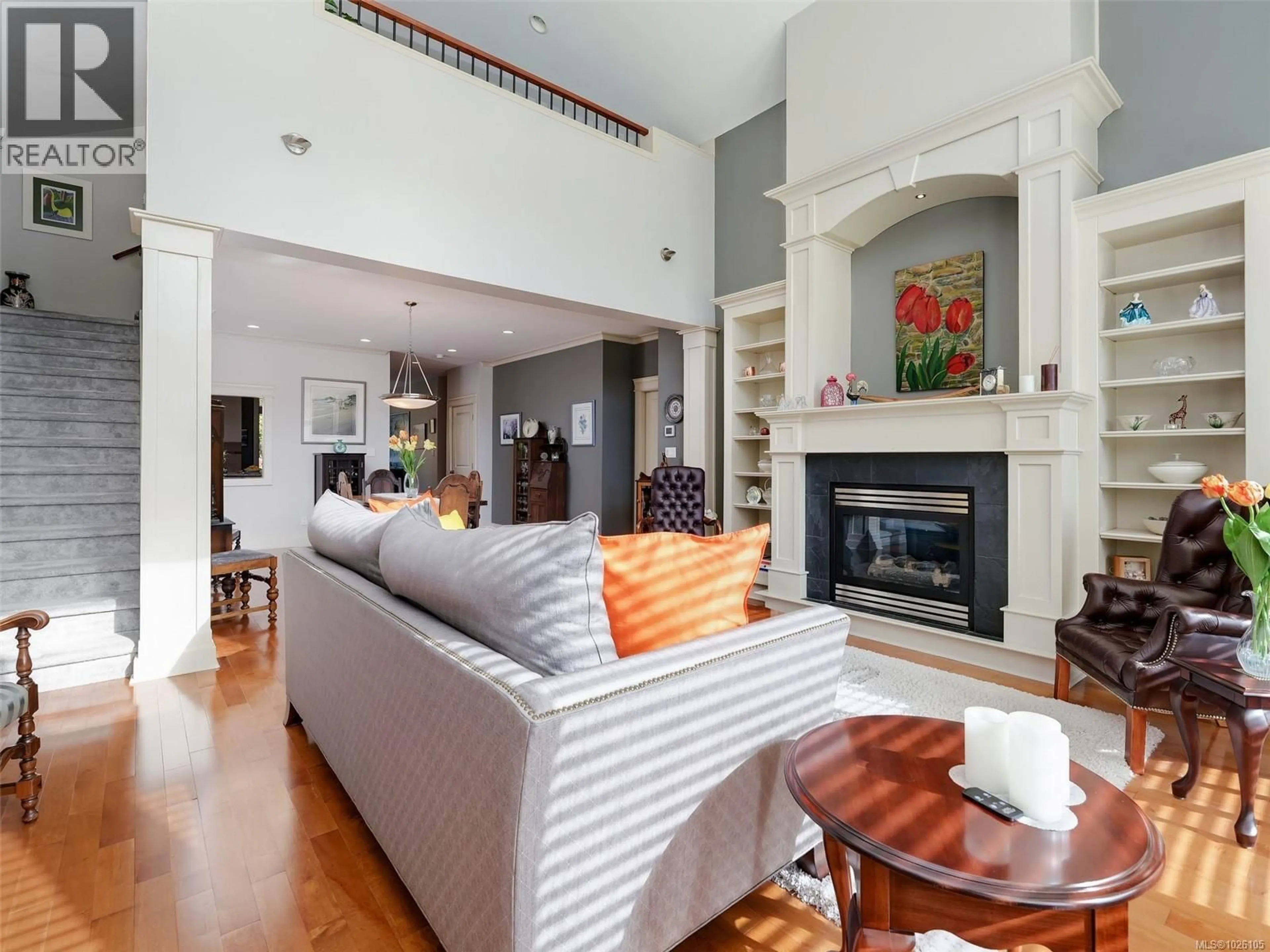 Living room with furniture, unknown for 16 - 630 BROOKSIDE ROAD, Colwood British Columbia V9C0B3