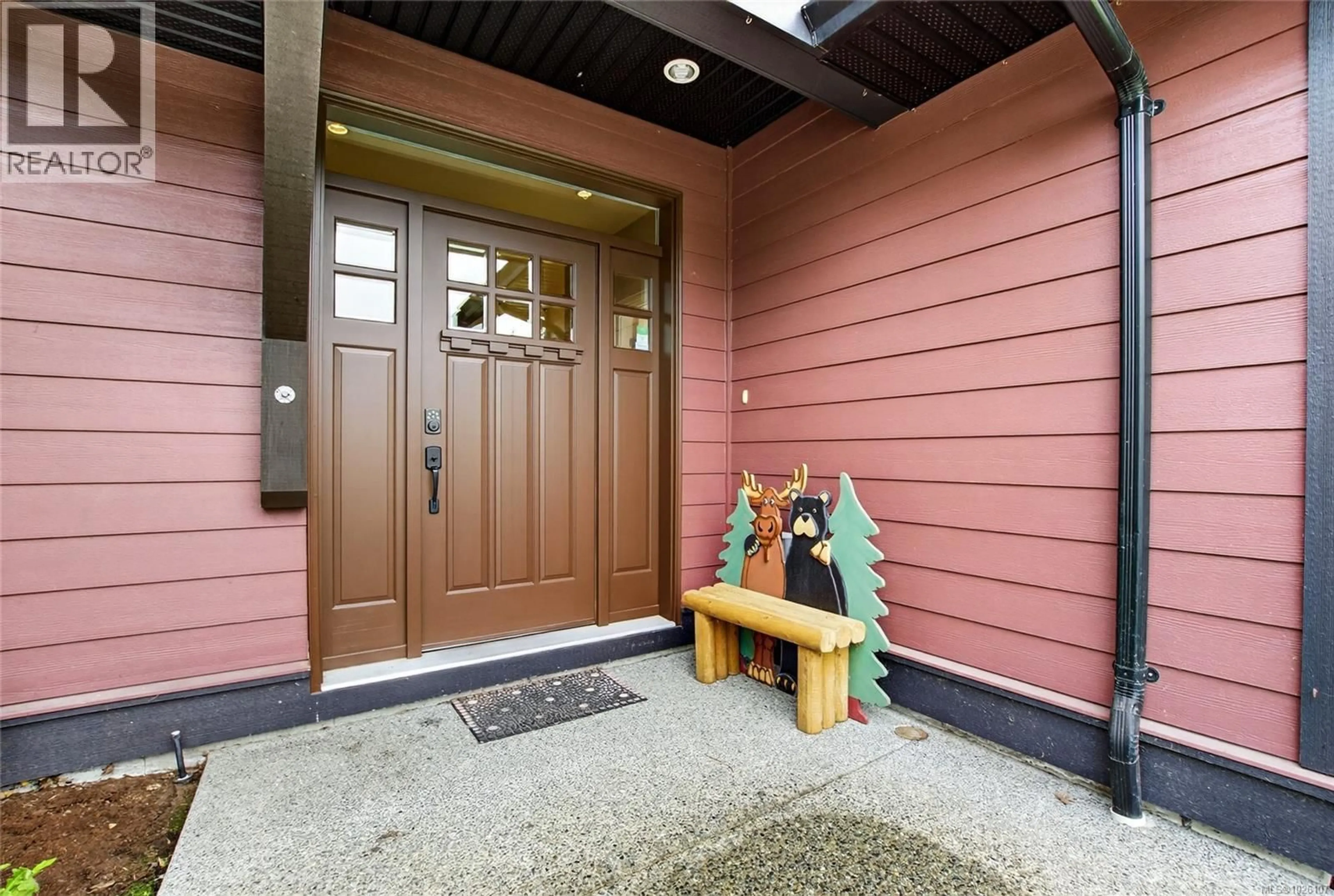 Indoor entryway for 3513 TWIN CEDARS DRIVE, Cobble Hill British Columbia V0R1L2