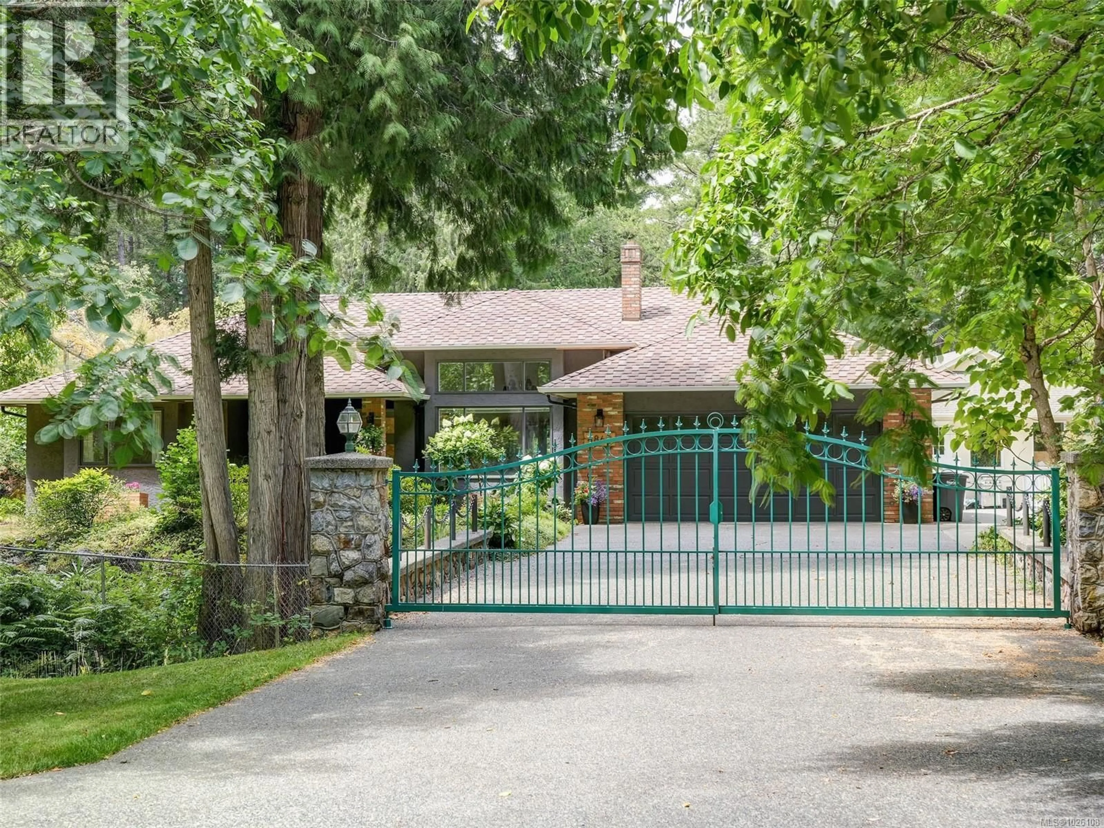 Unknown for 4860 EXCELSIOR ROAD, Saanich British Columbia V9E2E5