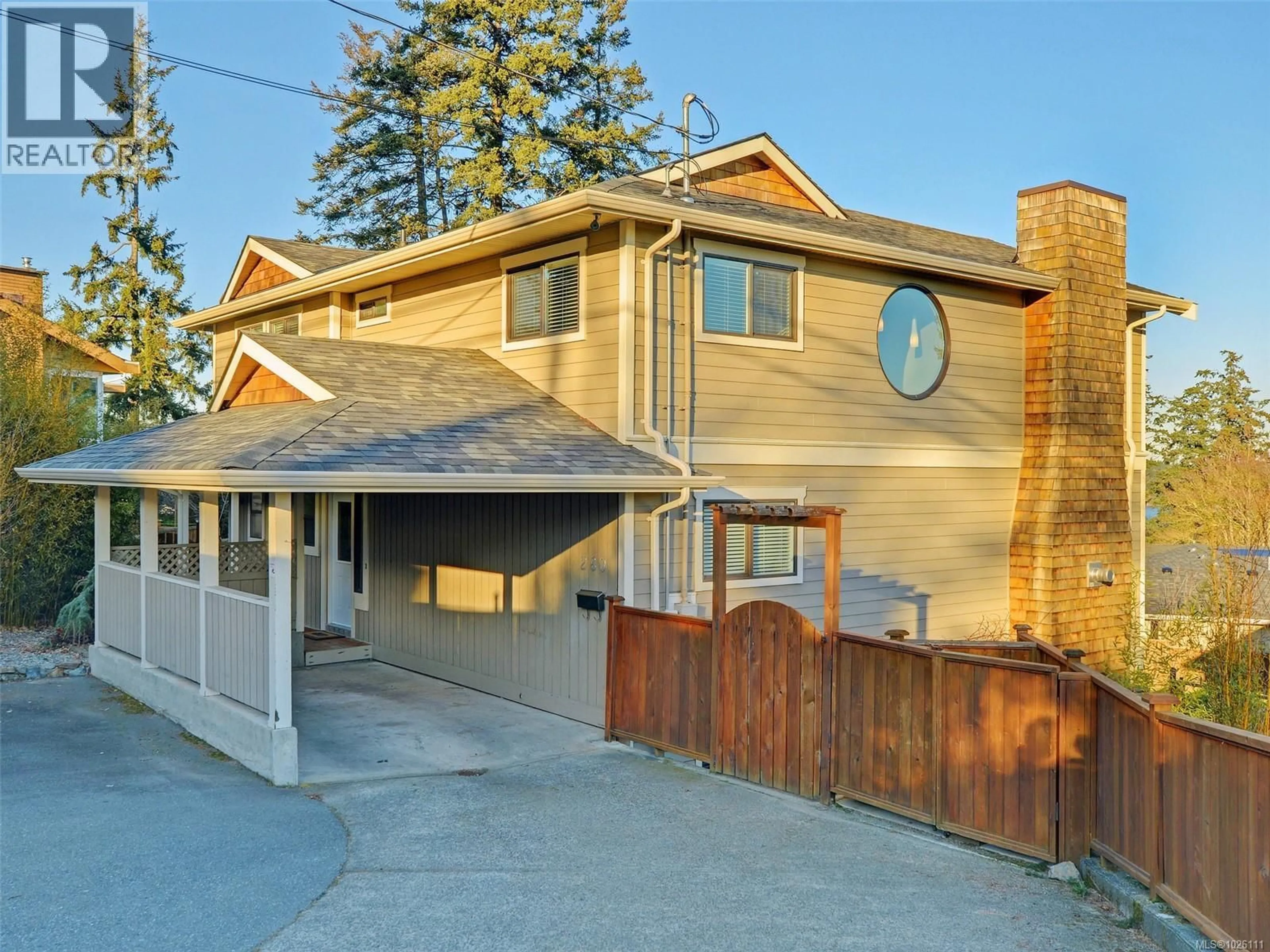 Unknown for 280 MILBURN DRIVE, Colwood British Columbia V8W4A3