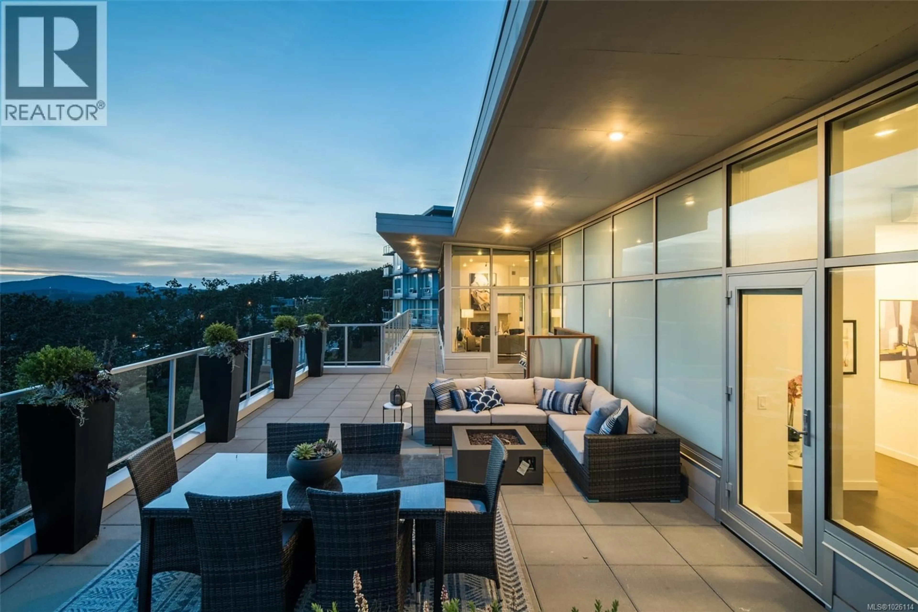 Patio, unknown for PH902 - 4009 RAINBOW HILL LANE, Saanich British Columbia V8X0B3