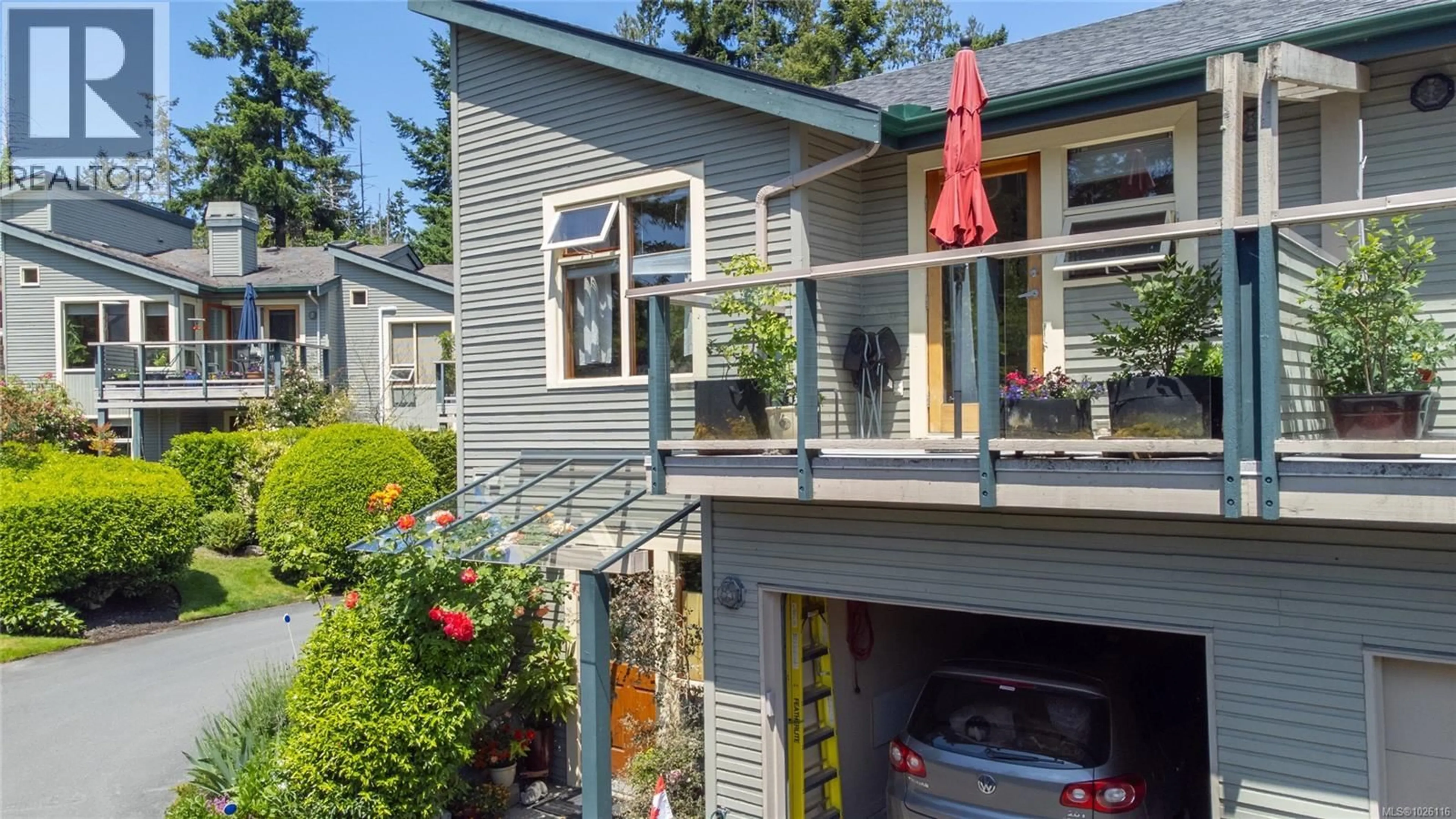 Home with vinyl exterior material, street for 9 - 133 CORBETT ROAD, Salt Spring British Columbia V8K2W6