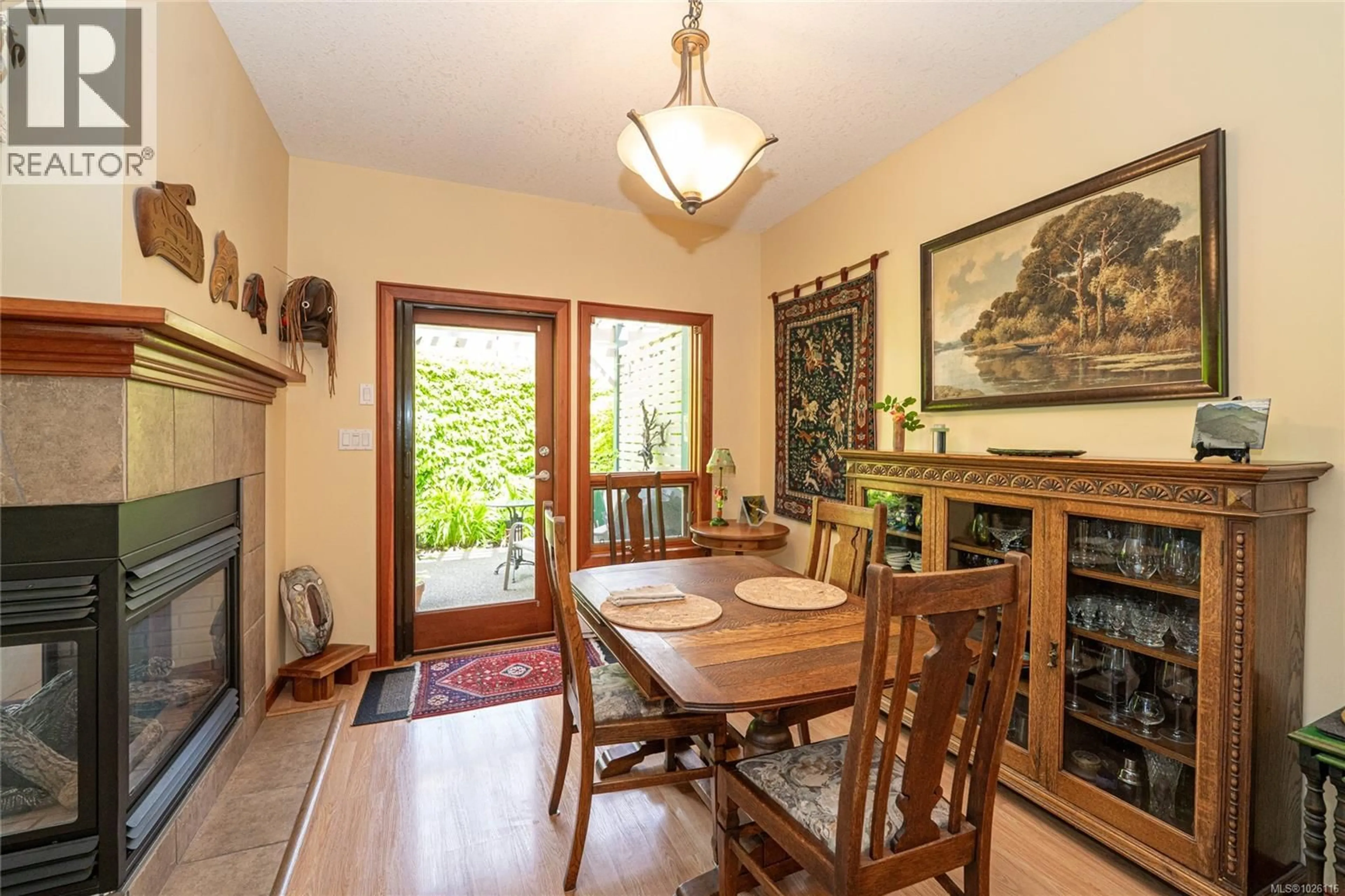 Dining room, unknown for 9 - 133 CORBETT ROAD, Salt Spring British Columbia V8K2W6