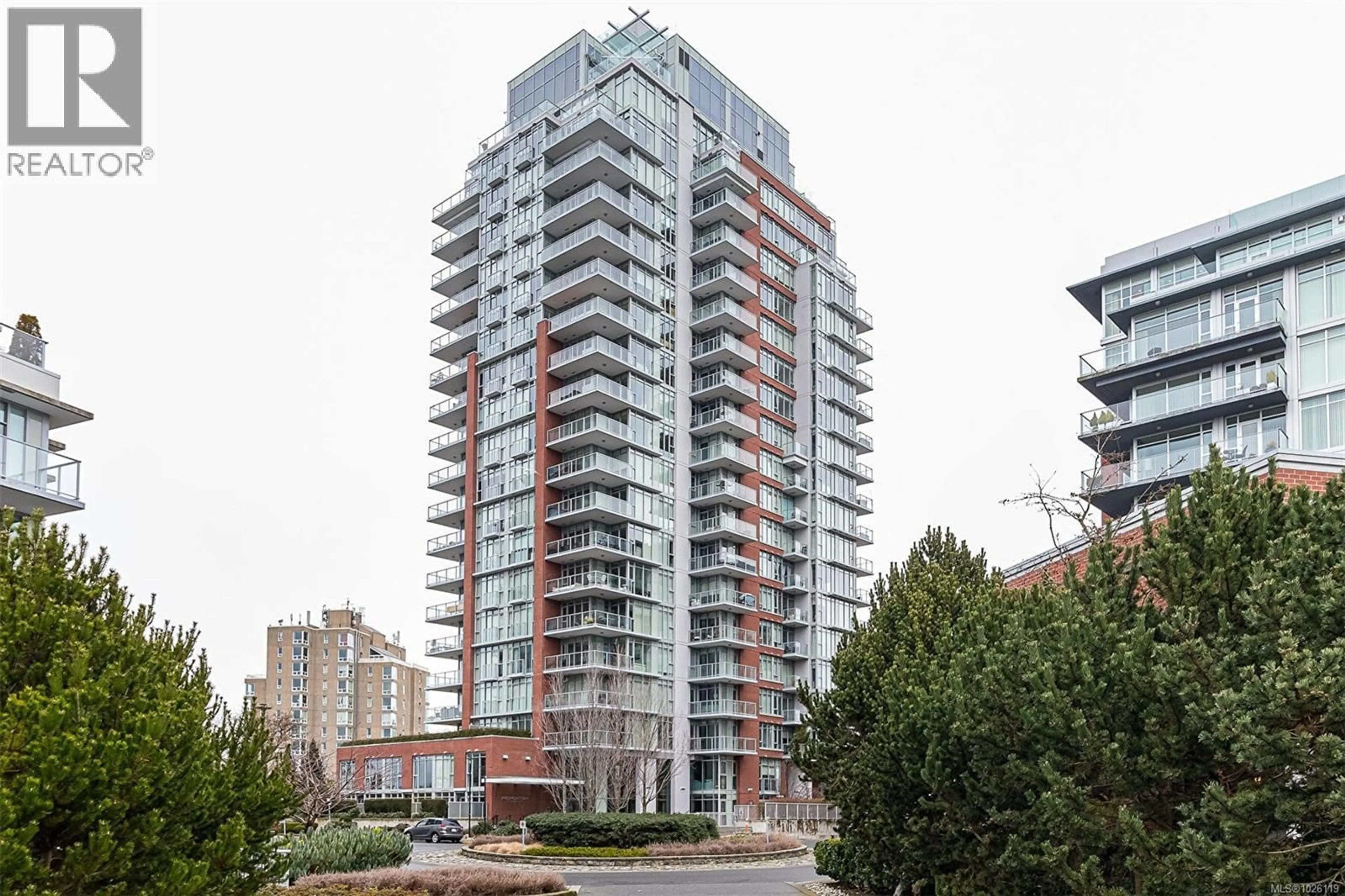 Unknown for 1206 - 83 SAGHALIE ROAD, Victoria British Columbia V9A0E7