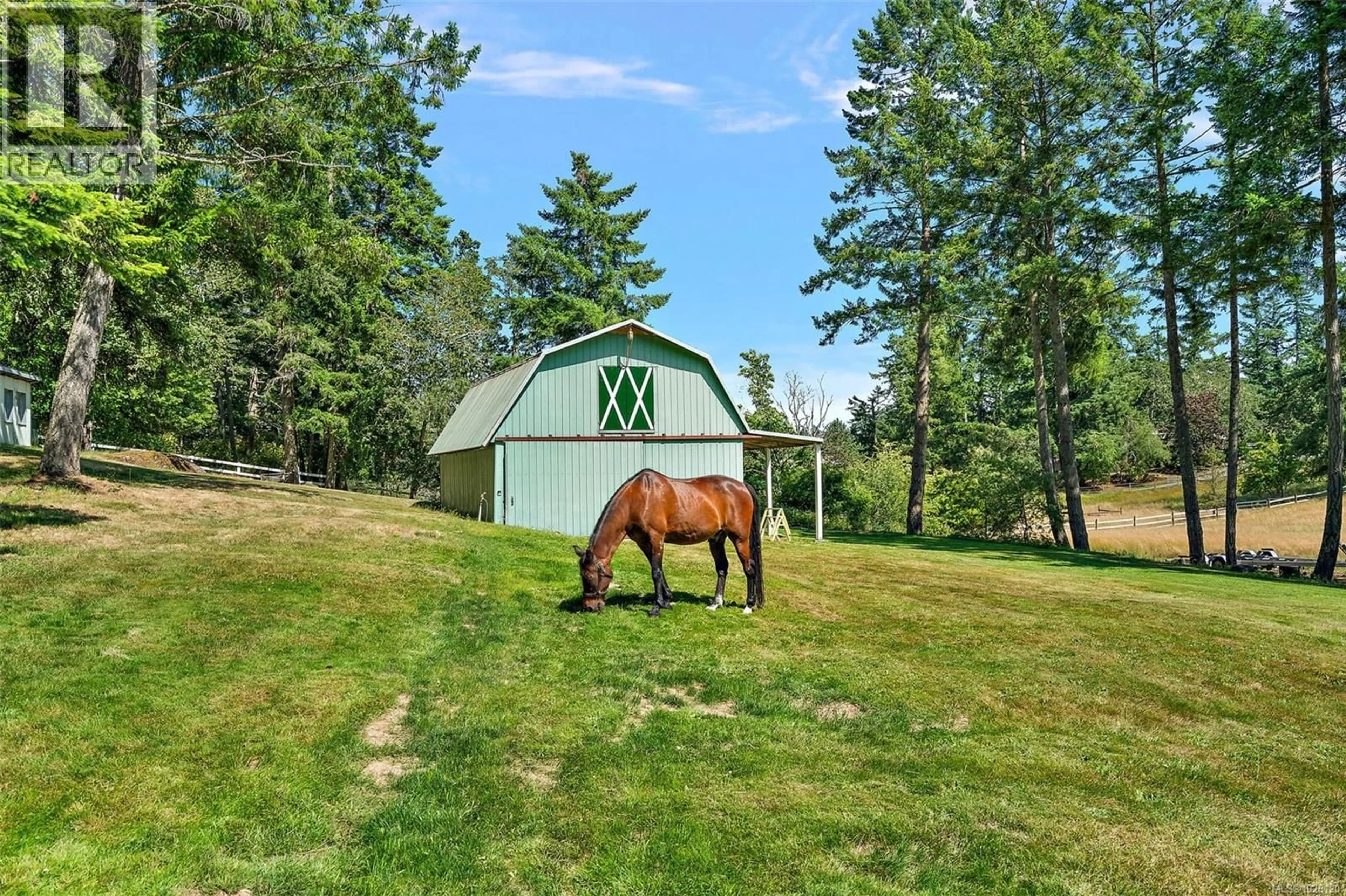 Shed for 1649 CHARLTON ROAD, Saanich British Columbia V9E2C8