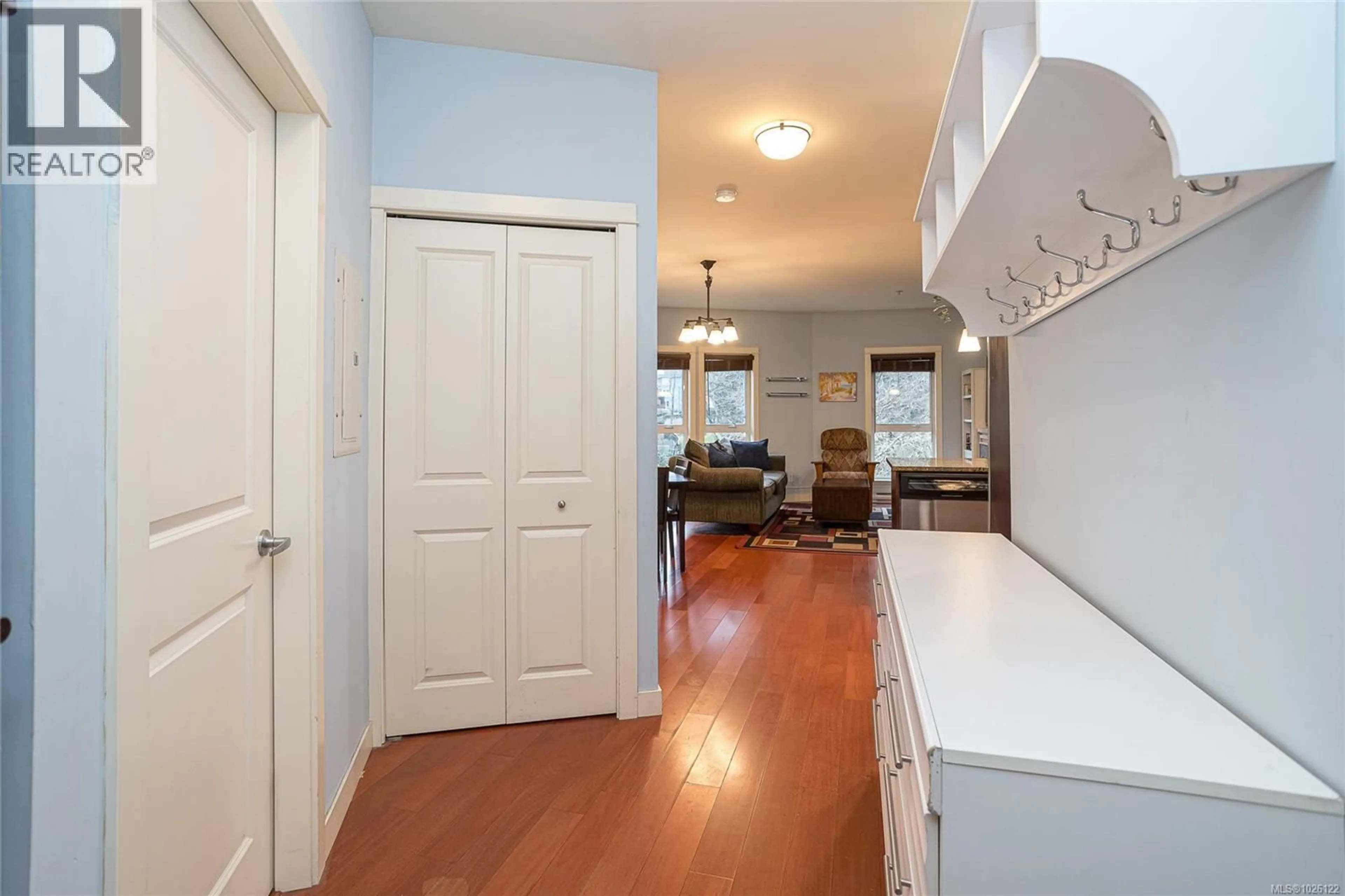 Unknown for 308 - 101 NURSERY HILL DRIVE, View Royal British Columbia V9B0H5