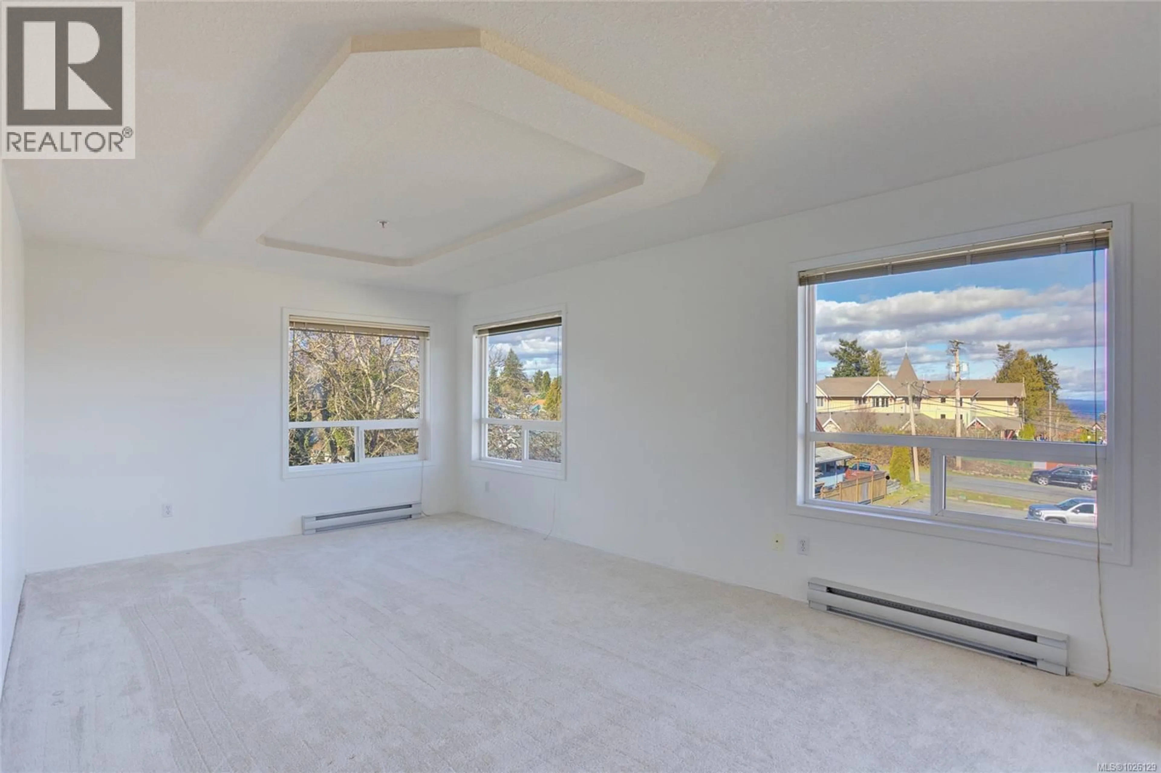 A pic of a room for 403 - 9876 ESPLANADE STREET, Chemainus British Columbia V0R1K1