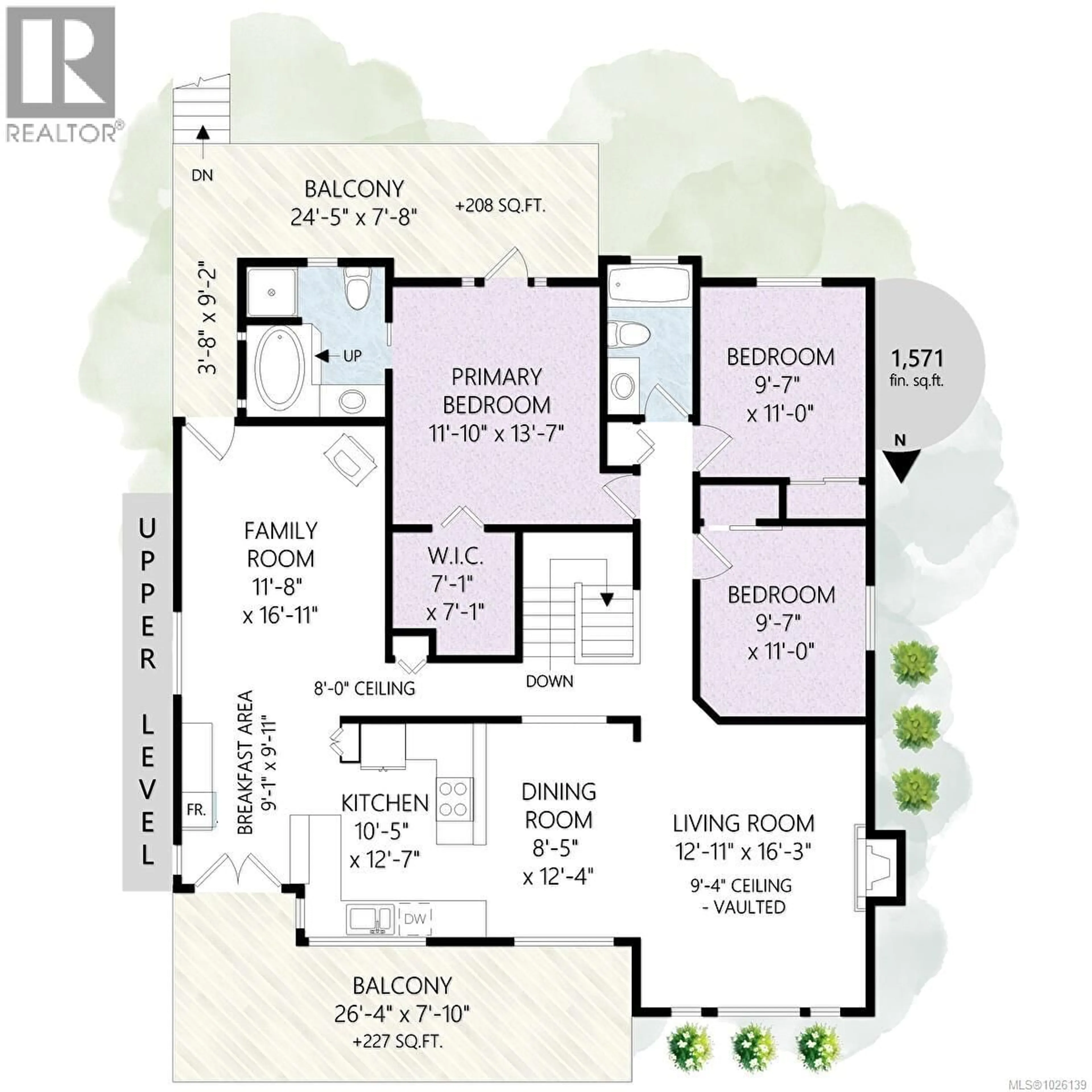 Floor plan for 3722 CLIFCOE ROAD, Saltair British Columbia V9G2B4