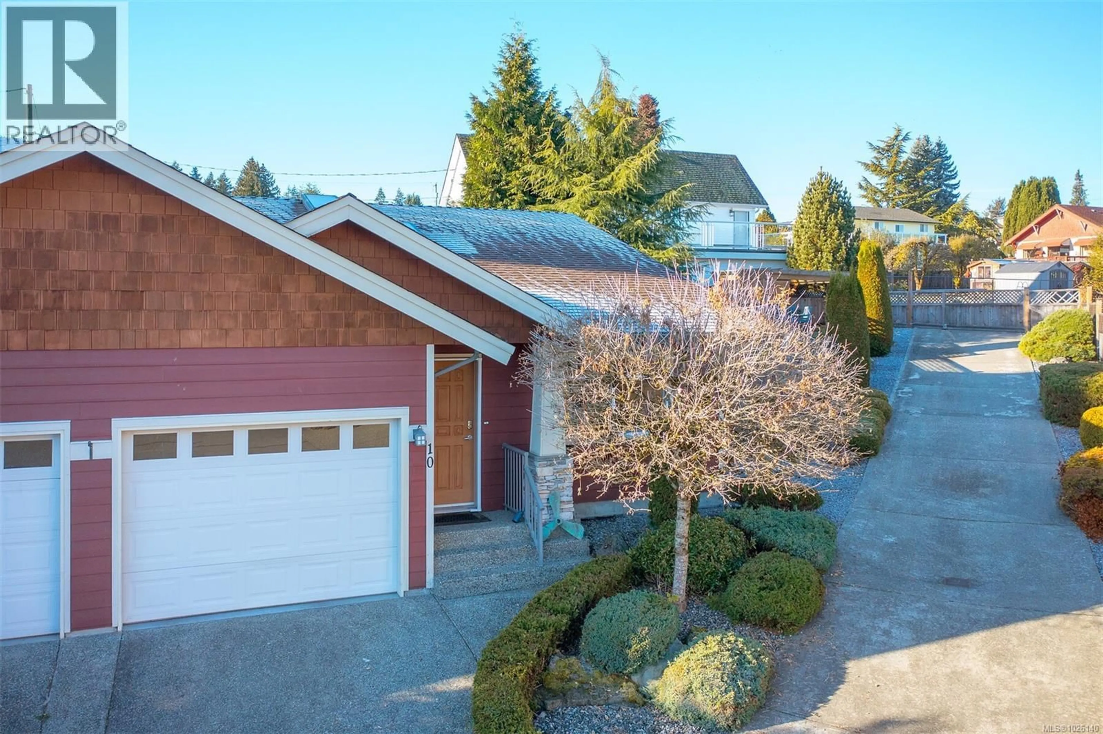 Unknown for 10 - 332 BELAIRE STREET, Ladysmith British Columbia V9G1A6