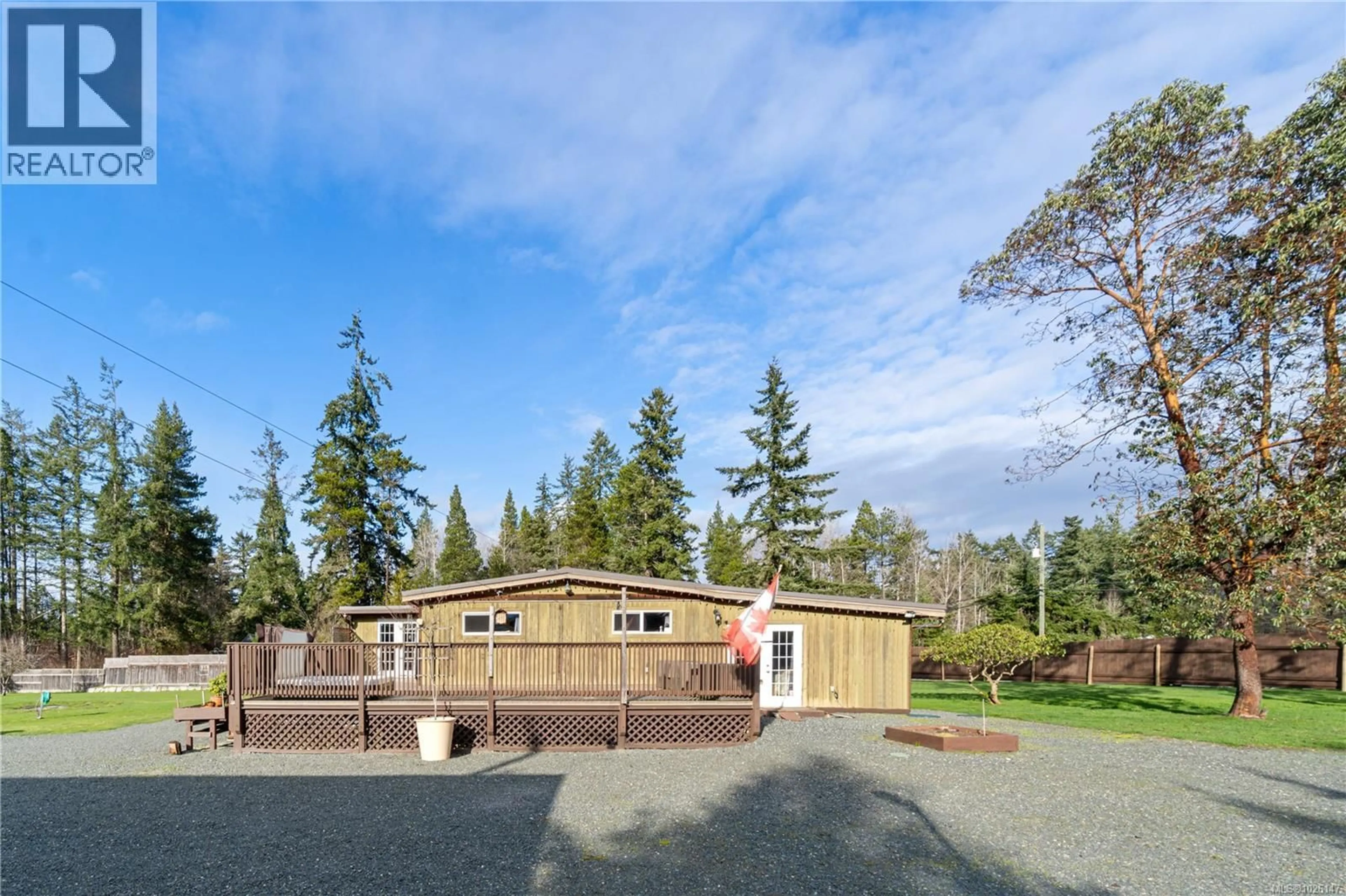 Unknown for 1143 BELLEVUE ROAD, Parksville British Columbia V9P2C4