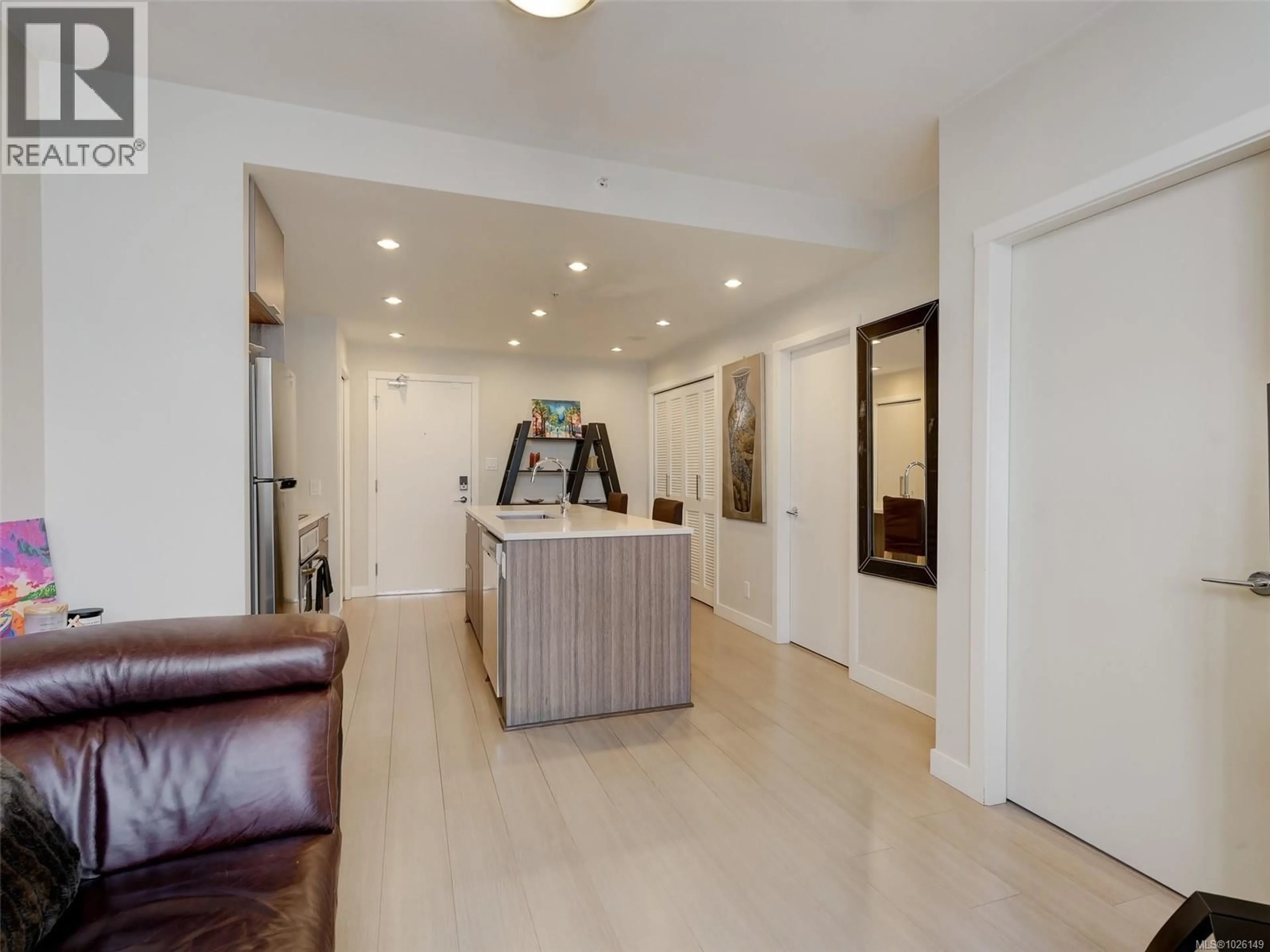 Unknown for 912 - 728 YATES STREET, Victoria British Columbia V8W0C8