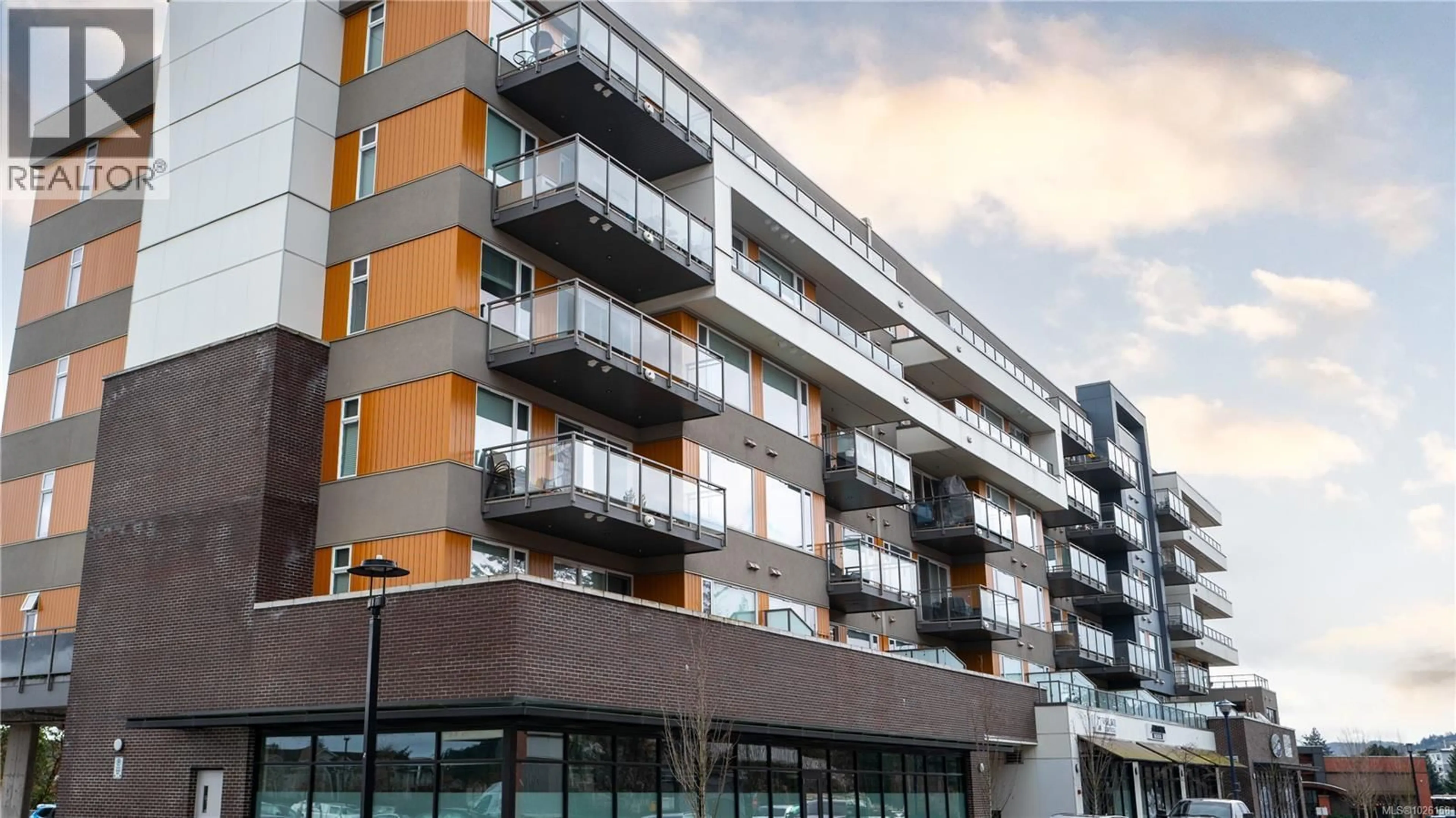 Unknown for 308 - 967 WHIRLAWAY CRESCENT, Langford British Columbia V9B0Y1