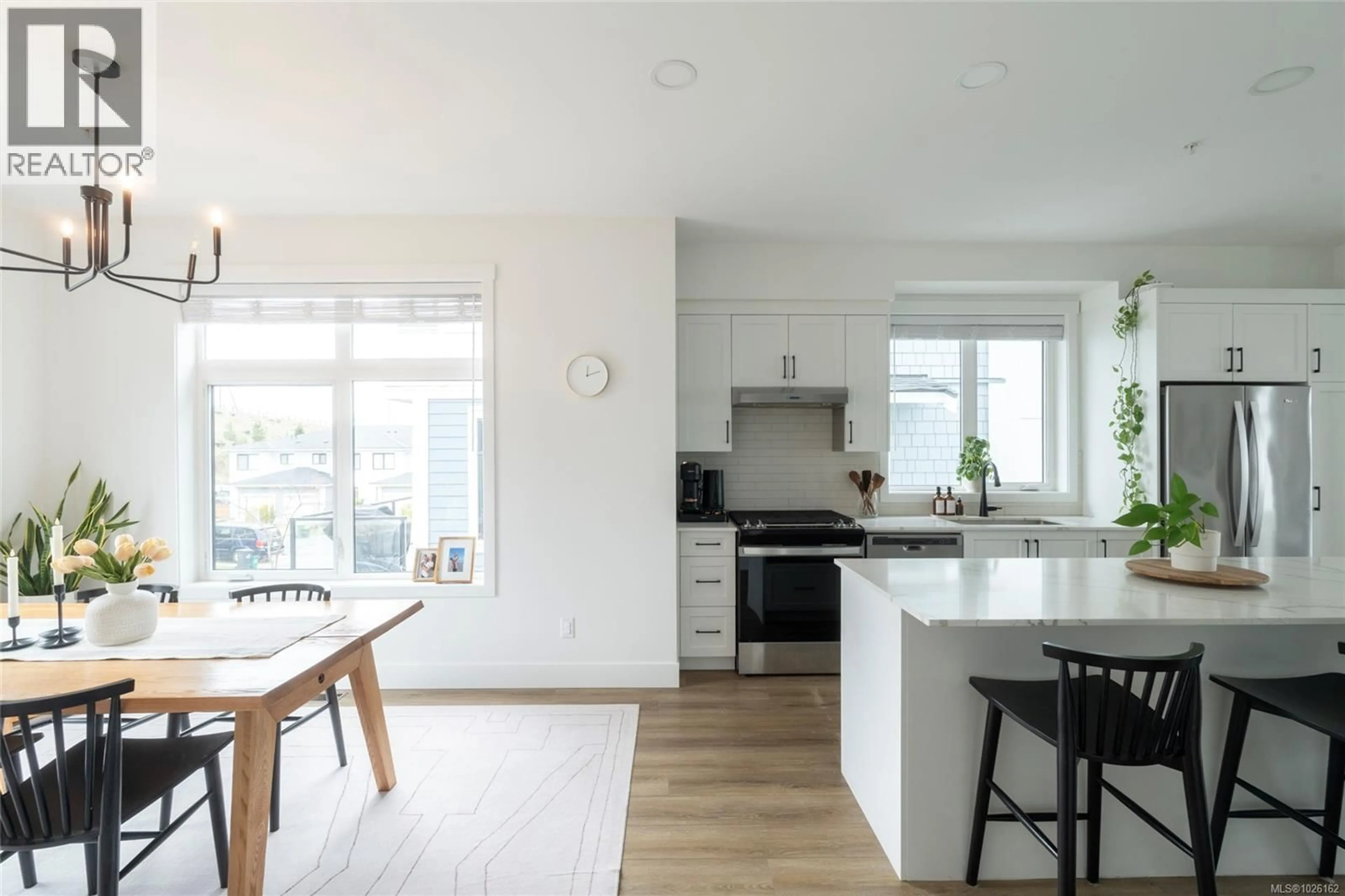 Open concept kitchen, unknown for 46 - 255 CASPIAN DRIVE, Colwood British Columbia V9C0R9