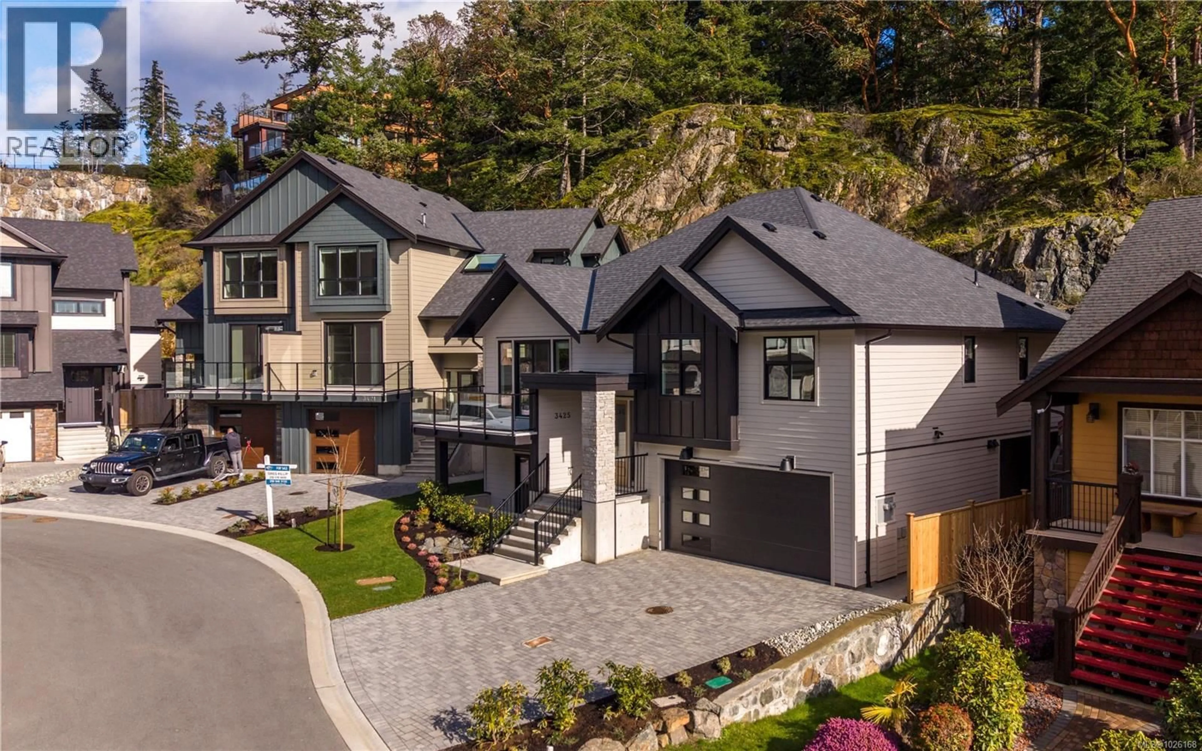 Unknown for 3425 HORIZON TERRACE, Langford British Columbia V9C4L5